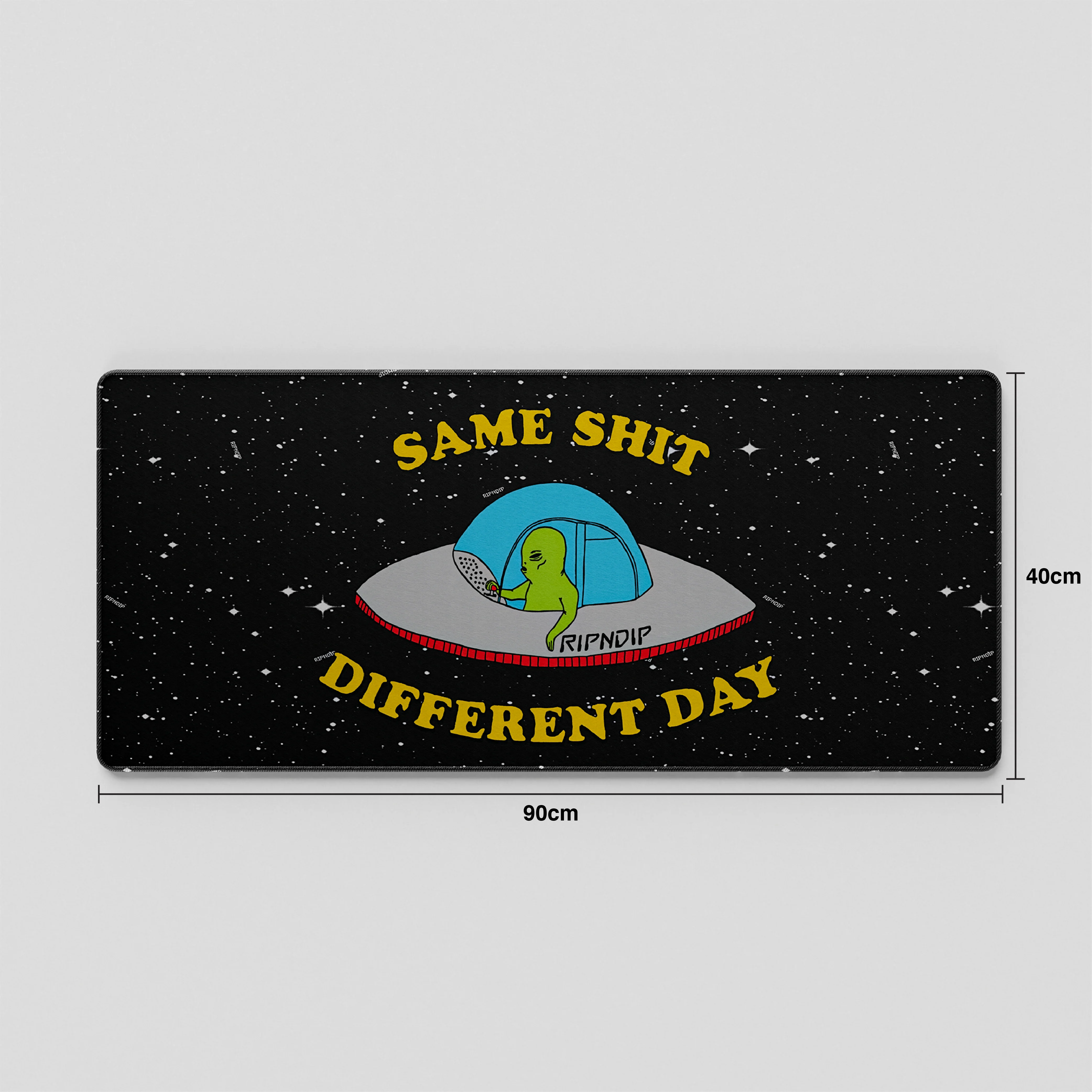 Same Shit Different Day Deskmat (Asst) - Image 3