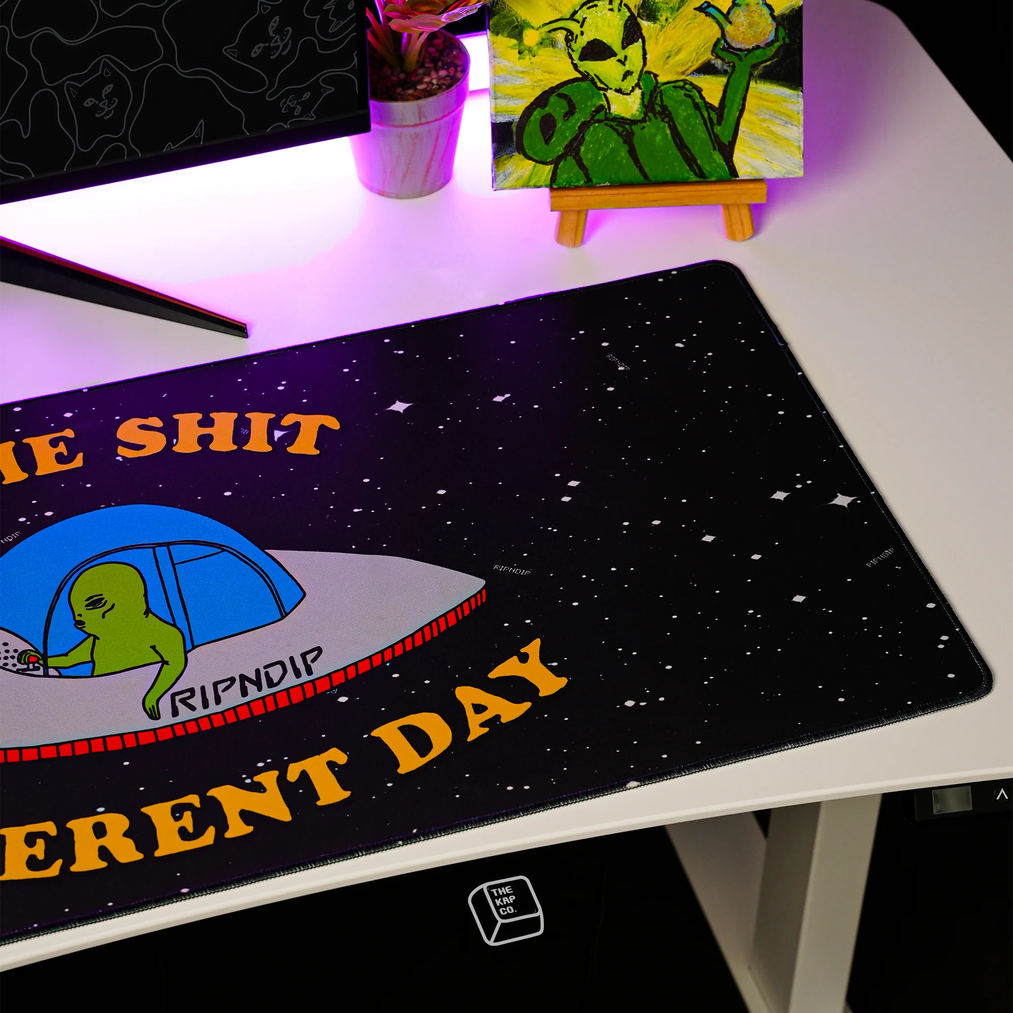 Same Shit Different Day Deskmat (Asst) - Image 4