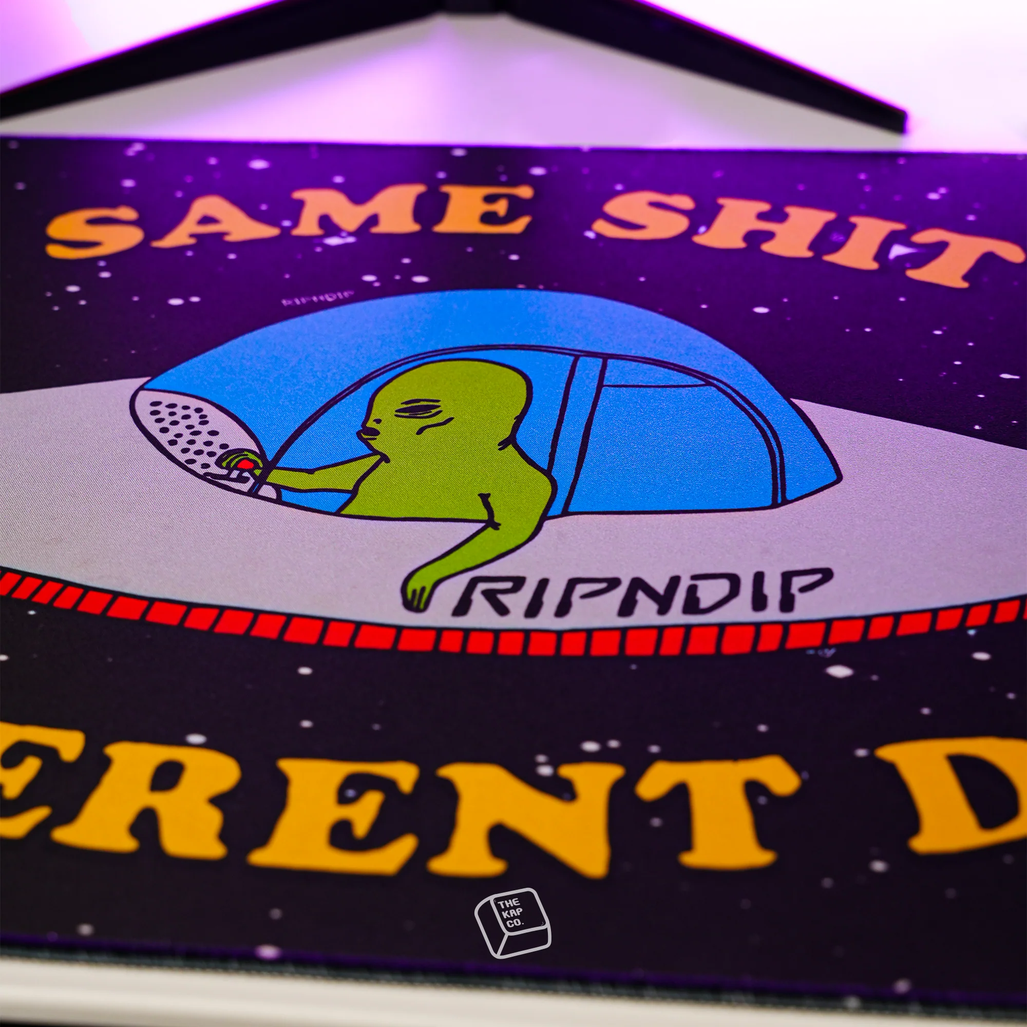 Same Shit Different Day Deskmat (Asst) - Image 5