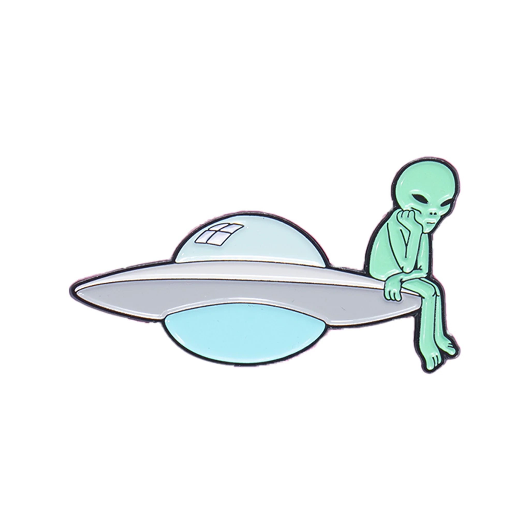 Same Shit Pin