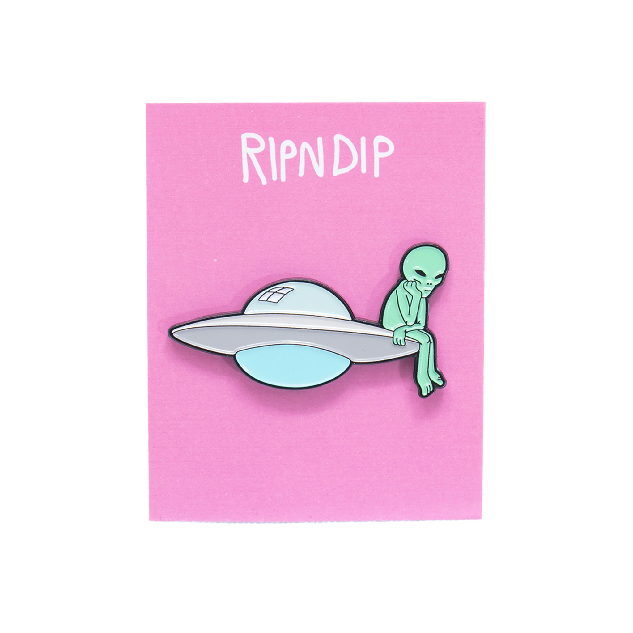 Same Shit Pin - Image 2