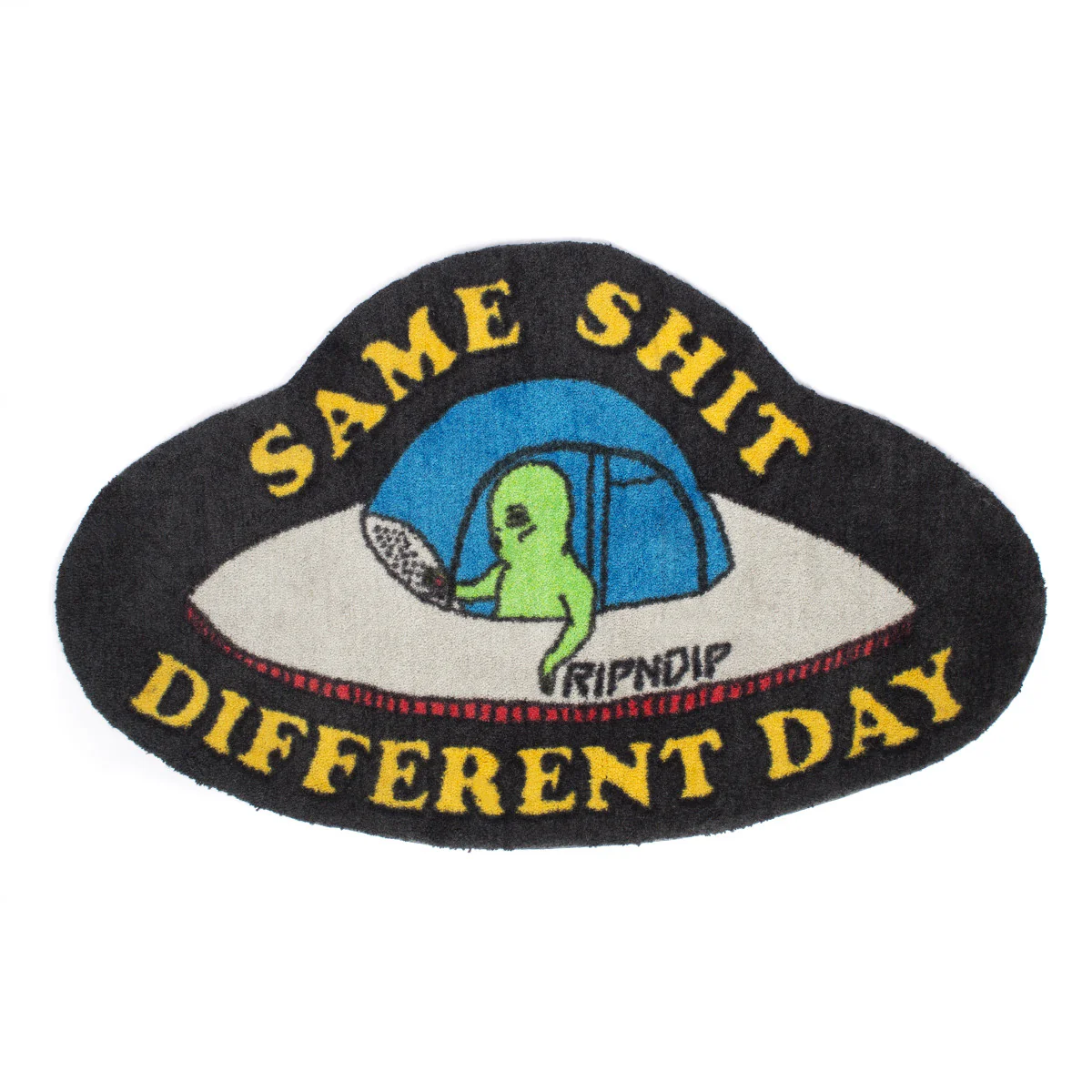 Same Shit Rug