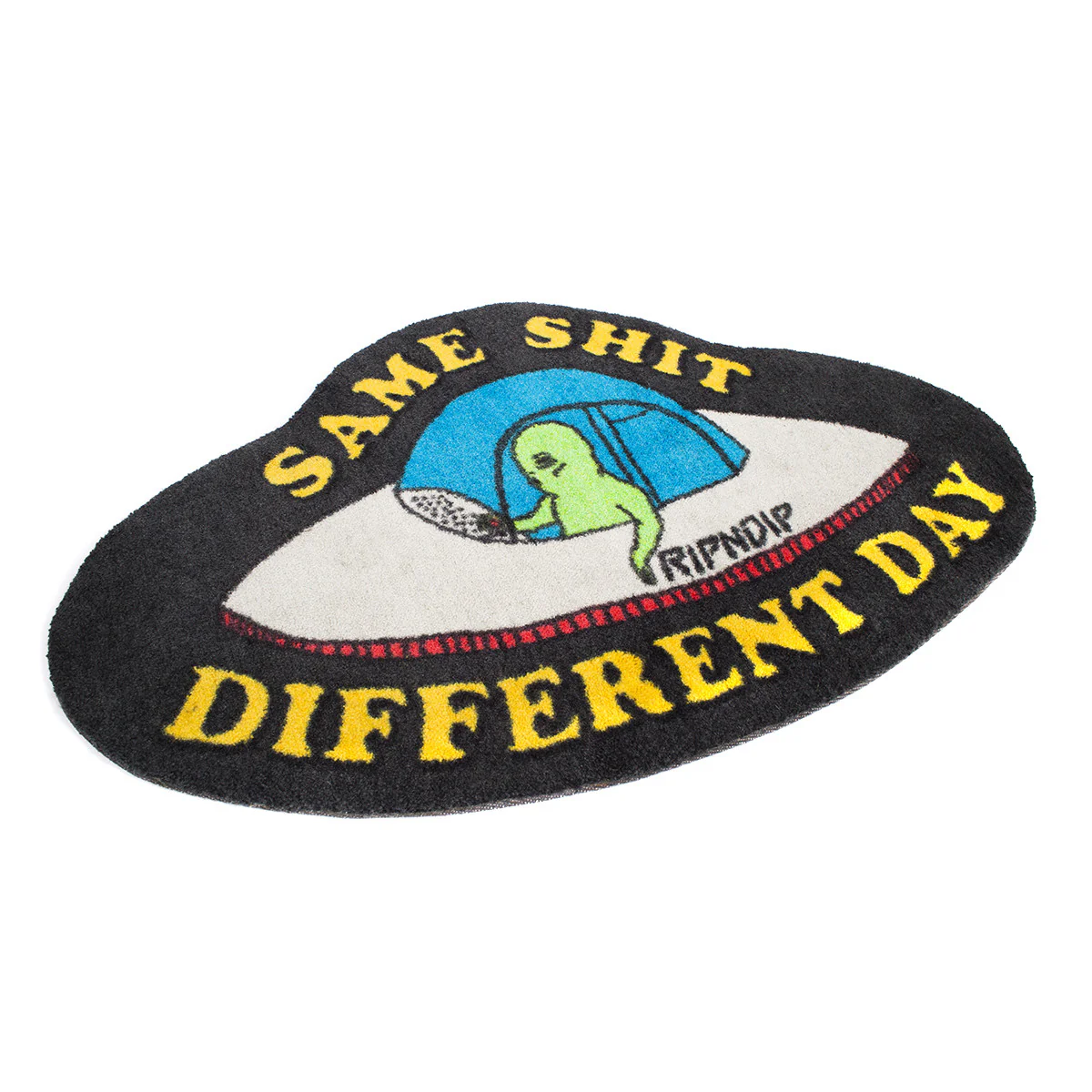 Same Shit Rug - Image 2