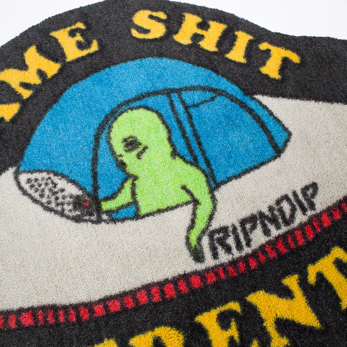 Same Shit Rug - Image 3