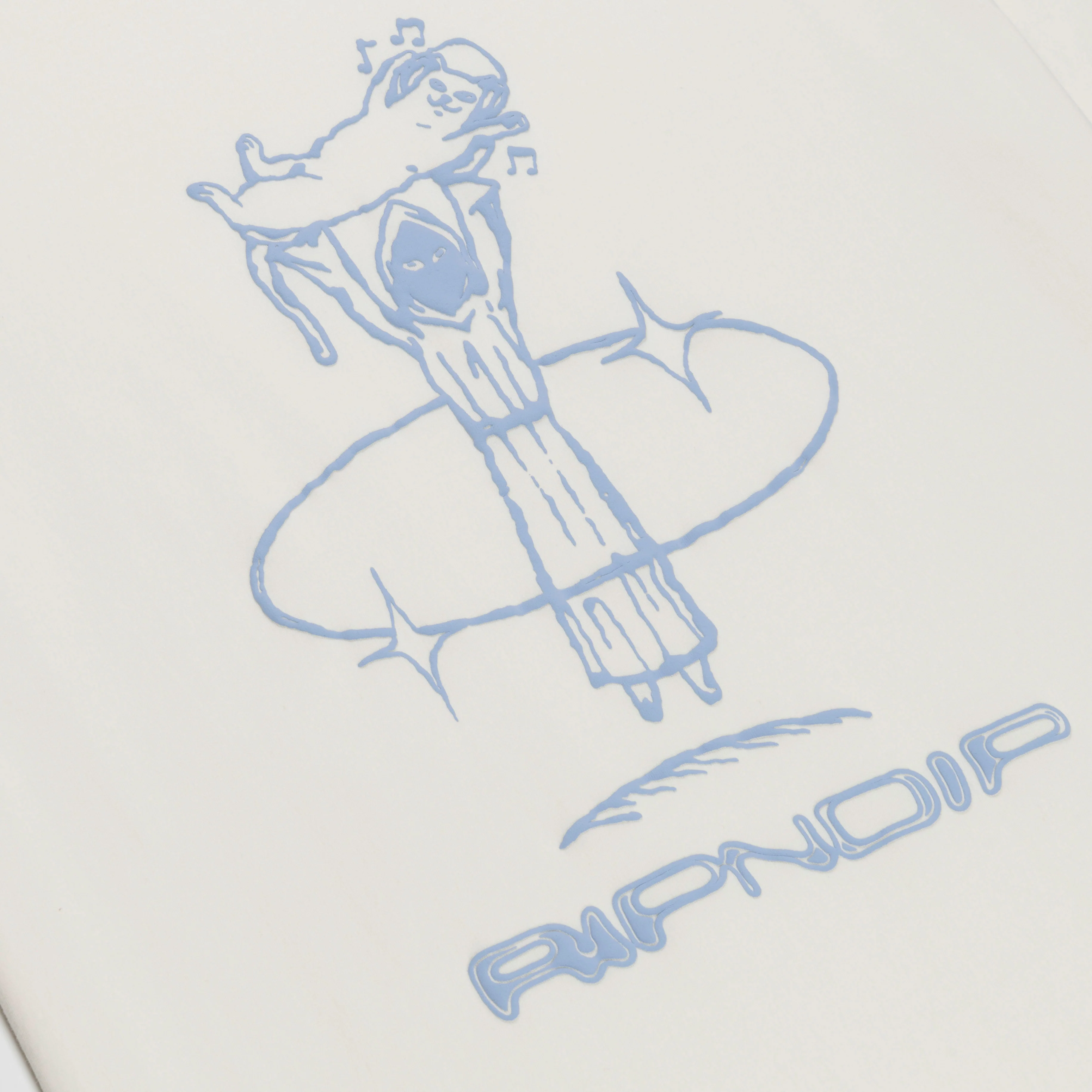 Saturn Tee (Bone) - Image 3