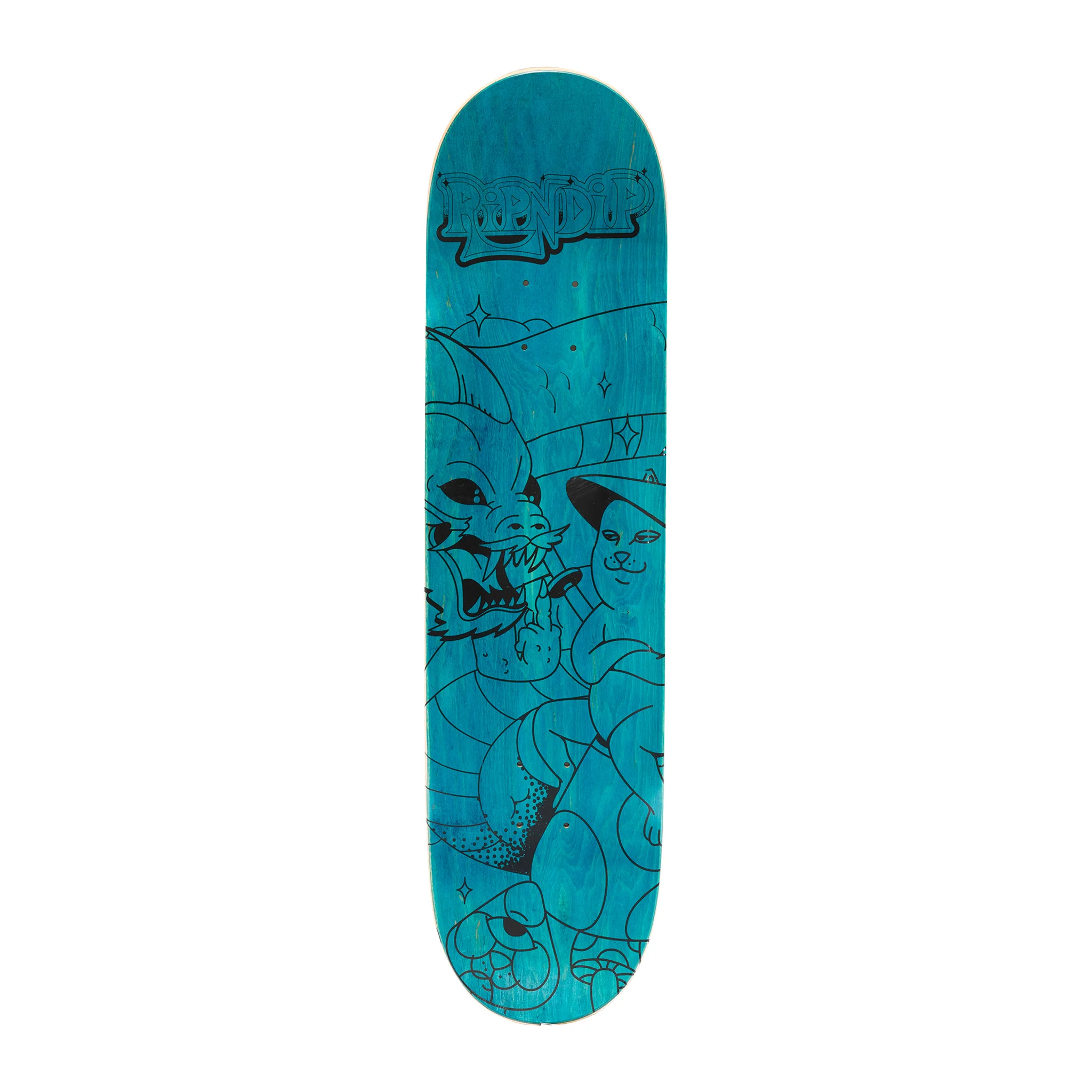 Sensai Board (Black) - Image 2