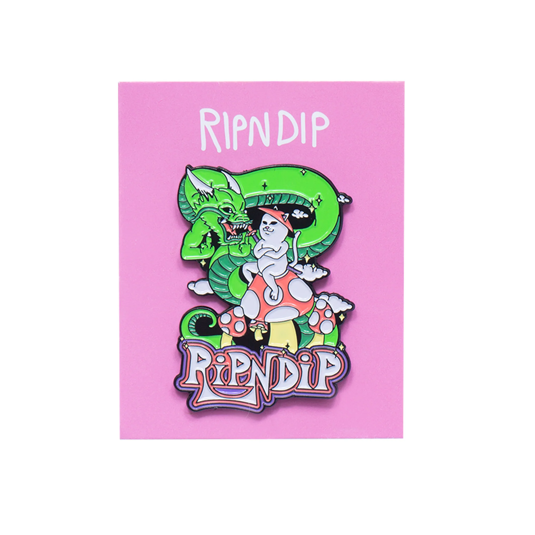Sensai Pin - Image 3