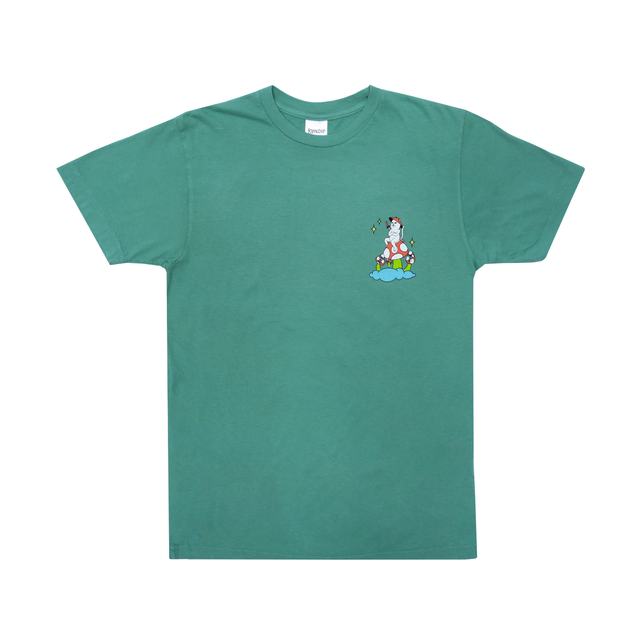 Sensai Tee (Light Pine) - Image 3
