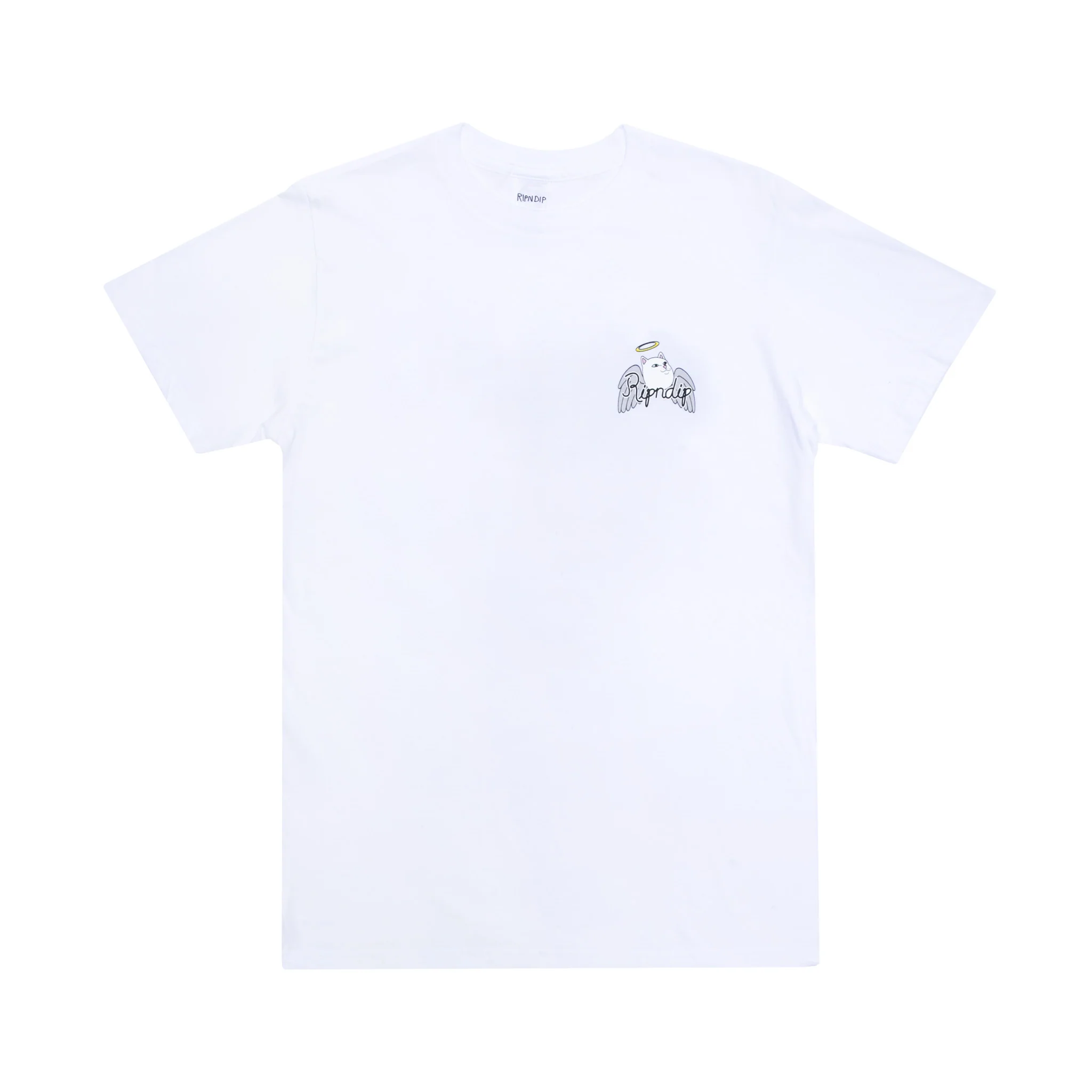 Shadow Friend Tee (White) - Image 3