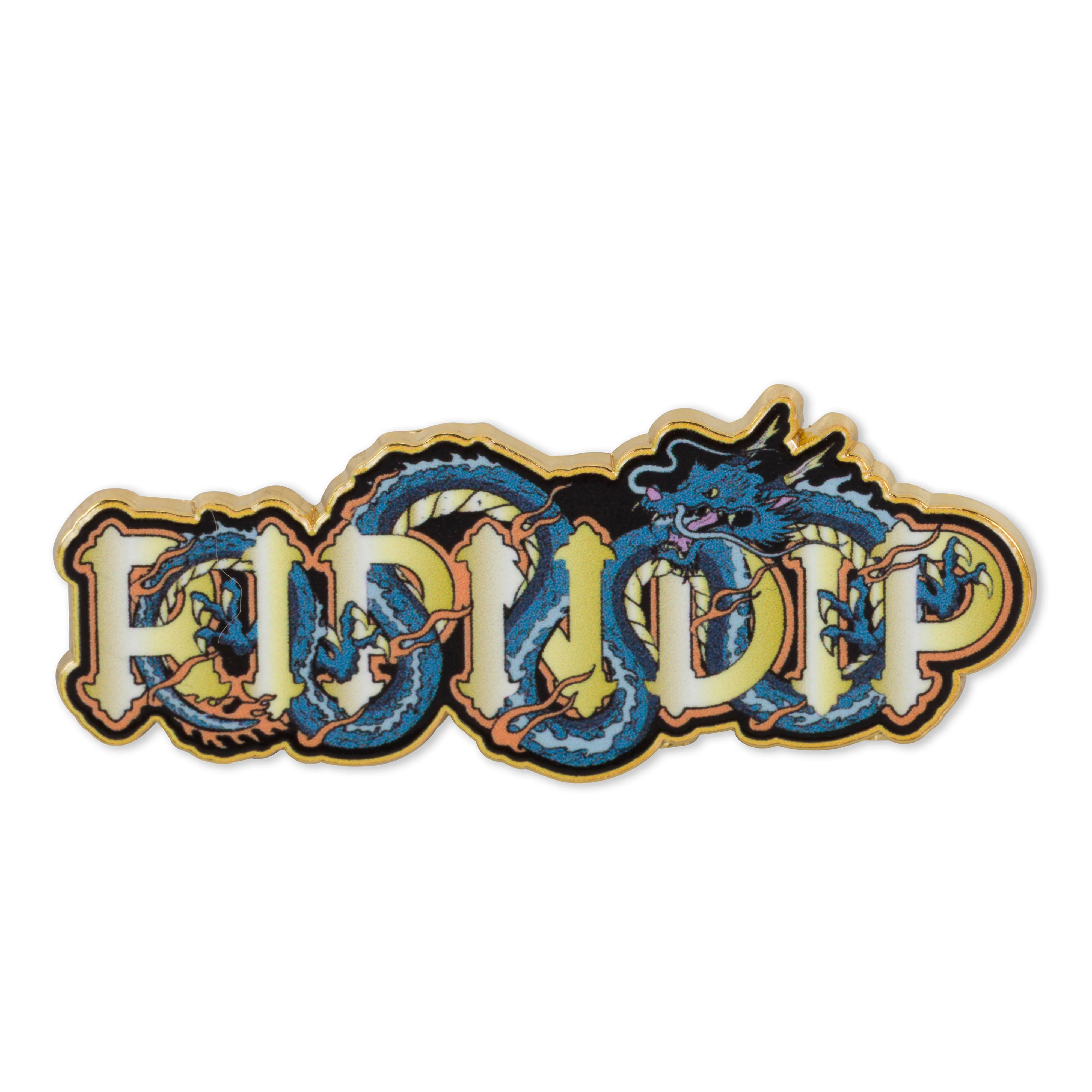 Shen Nerm Pin (Multi)