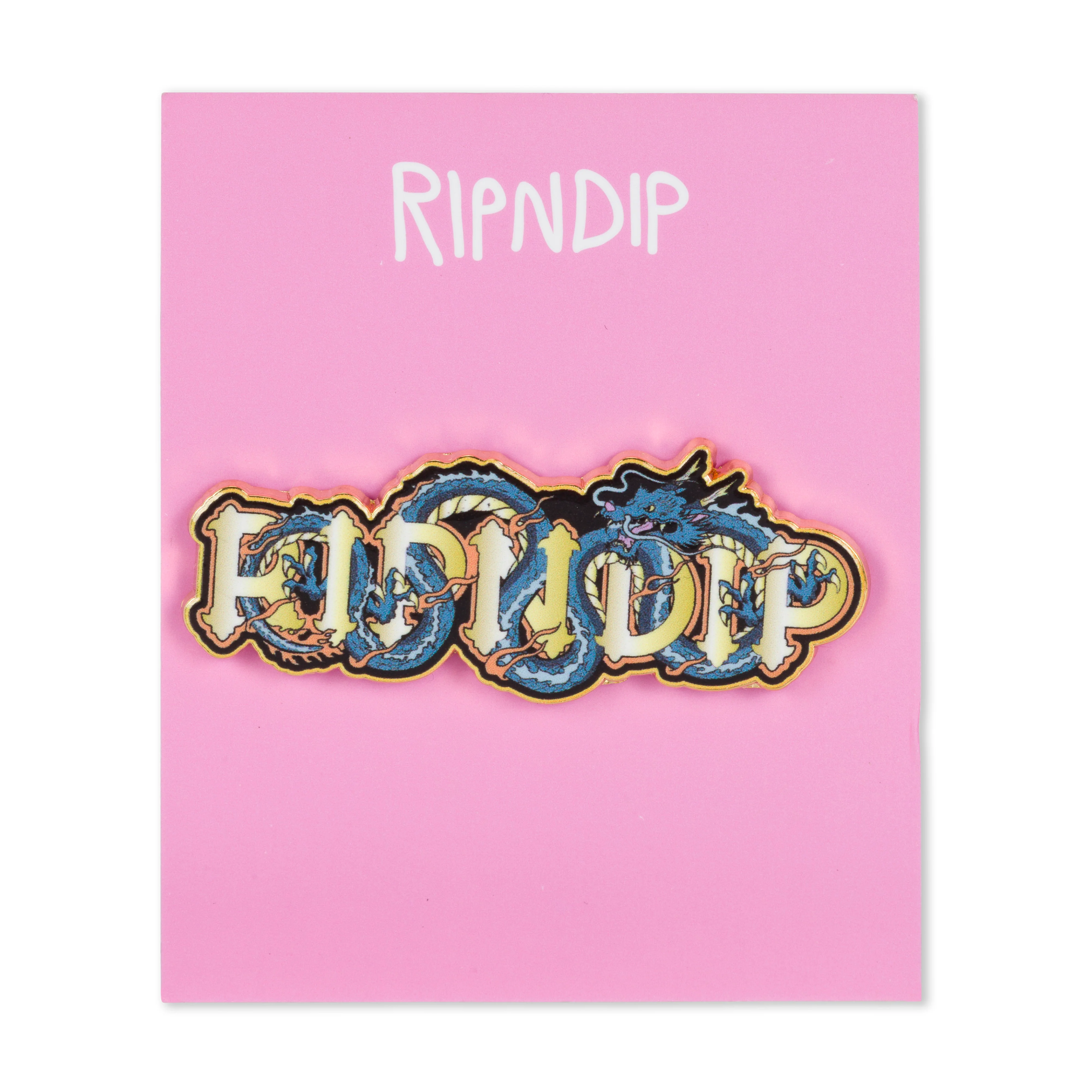 Shen Nerm Pin (Multi) - Image 2