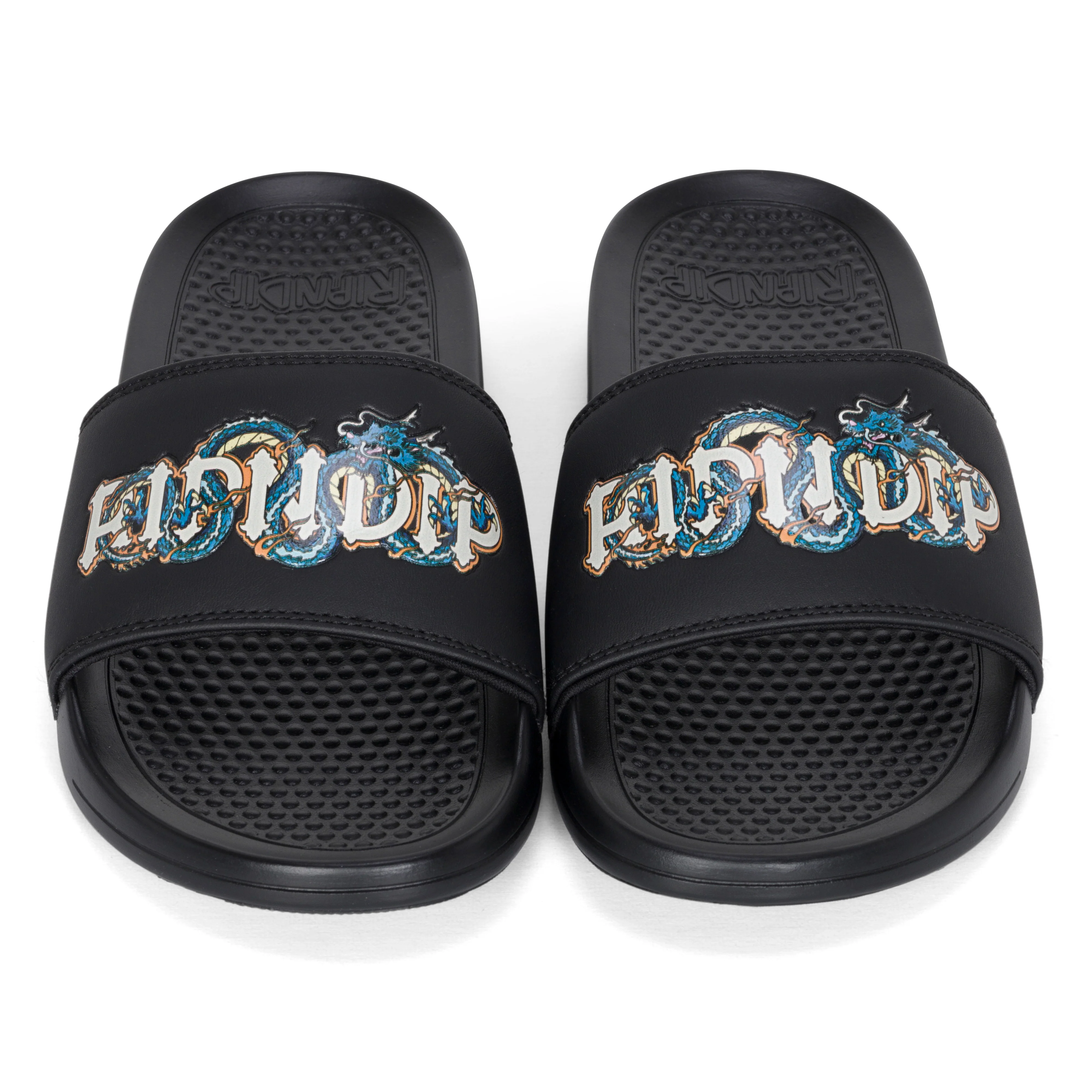 Shen Nerm Slides (Black) - Image 3