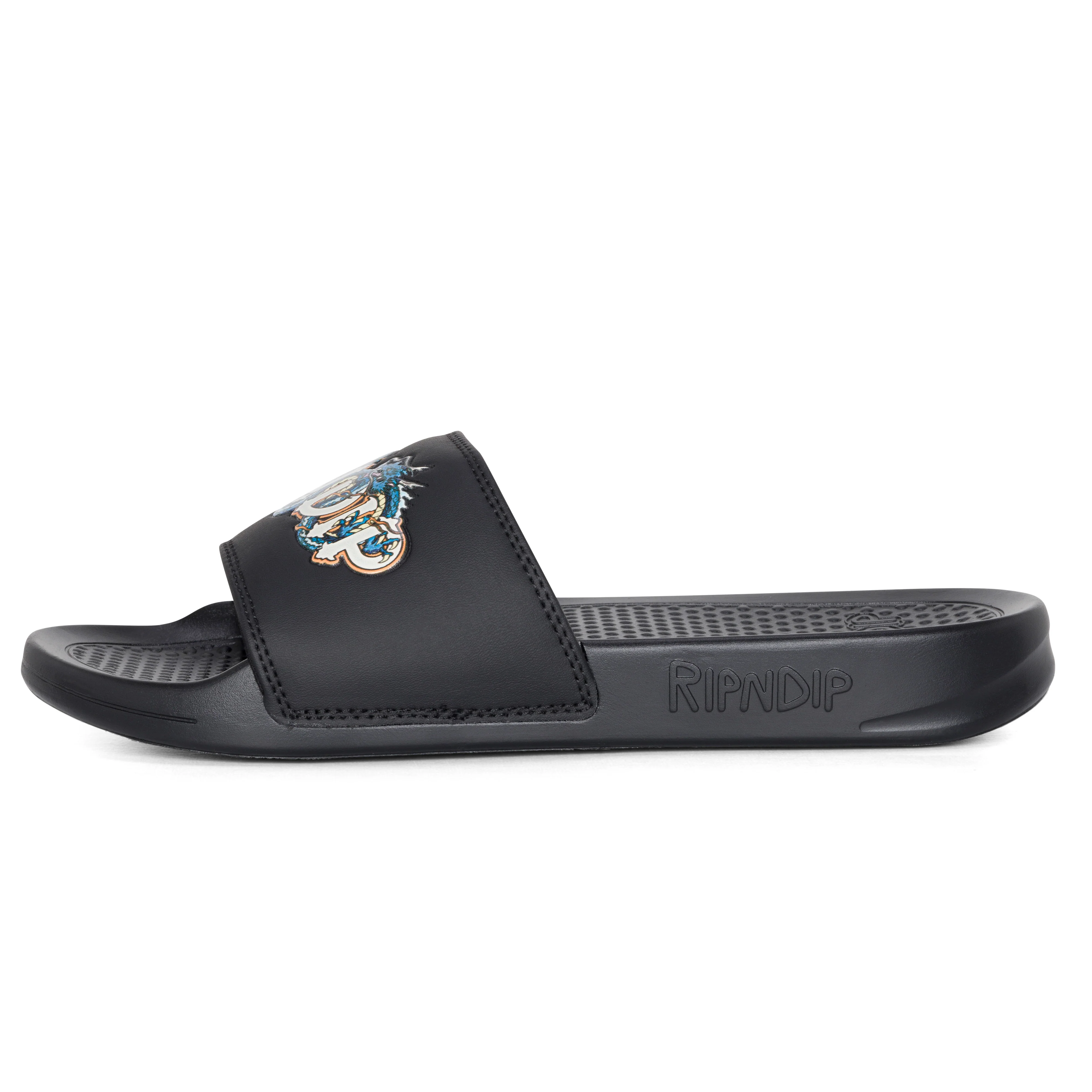 Shen Nerm Slides (Black) - Image 5