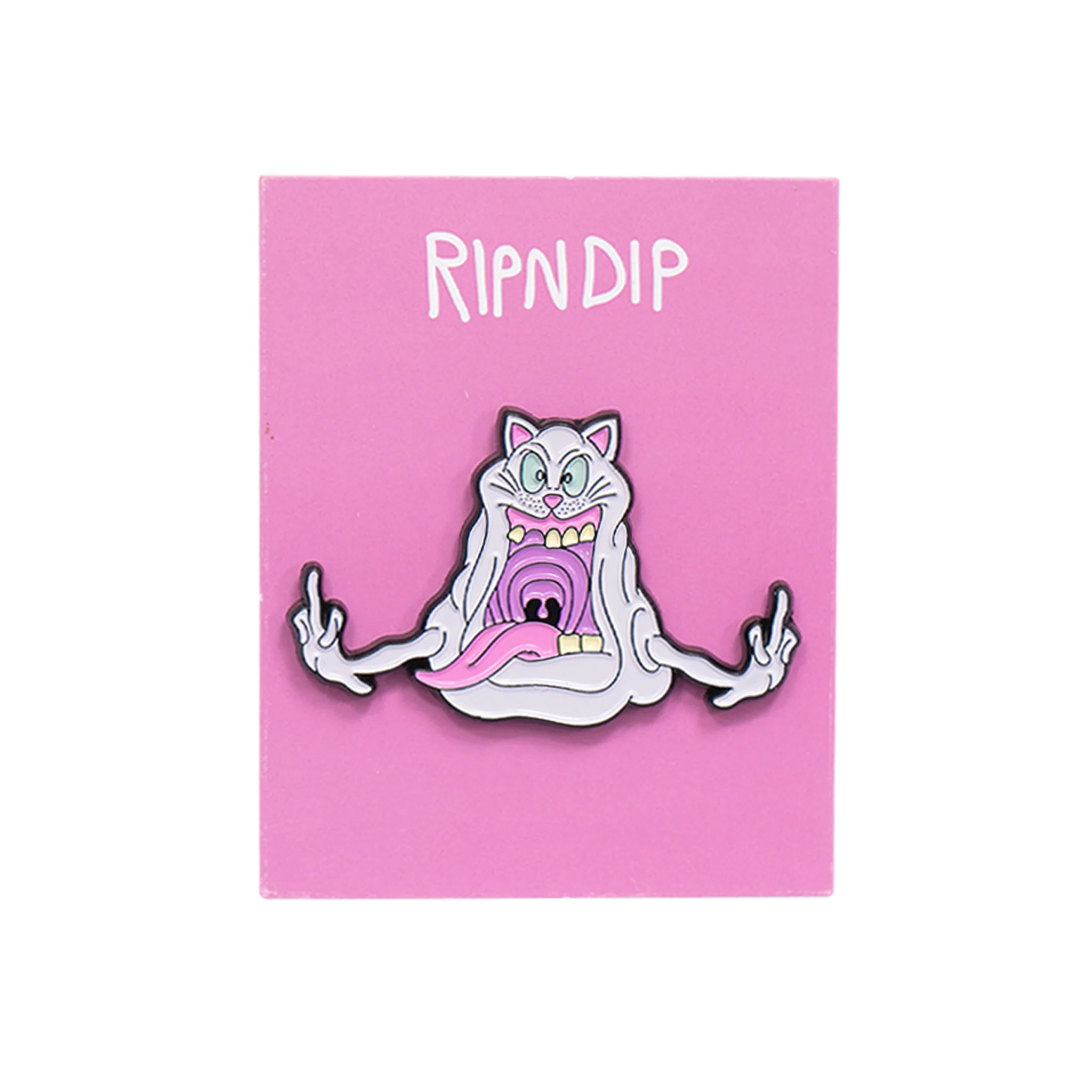 Shocked Pin - Image 2