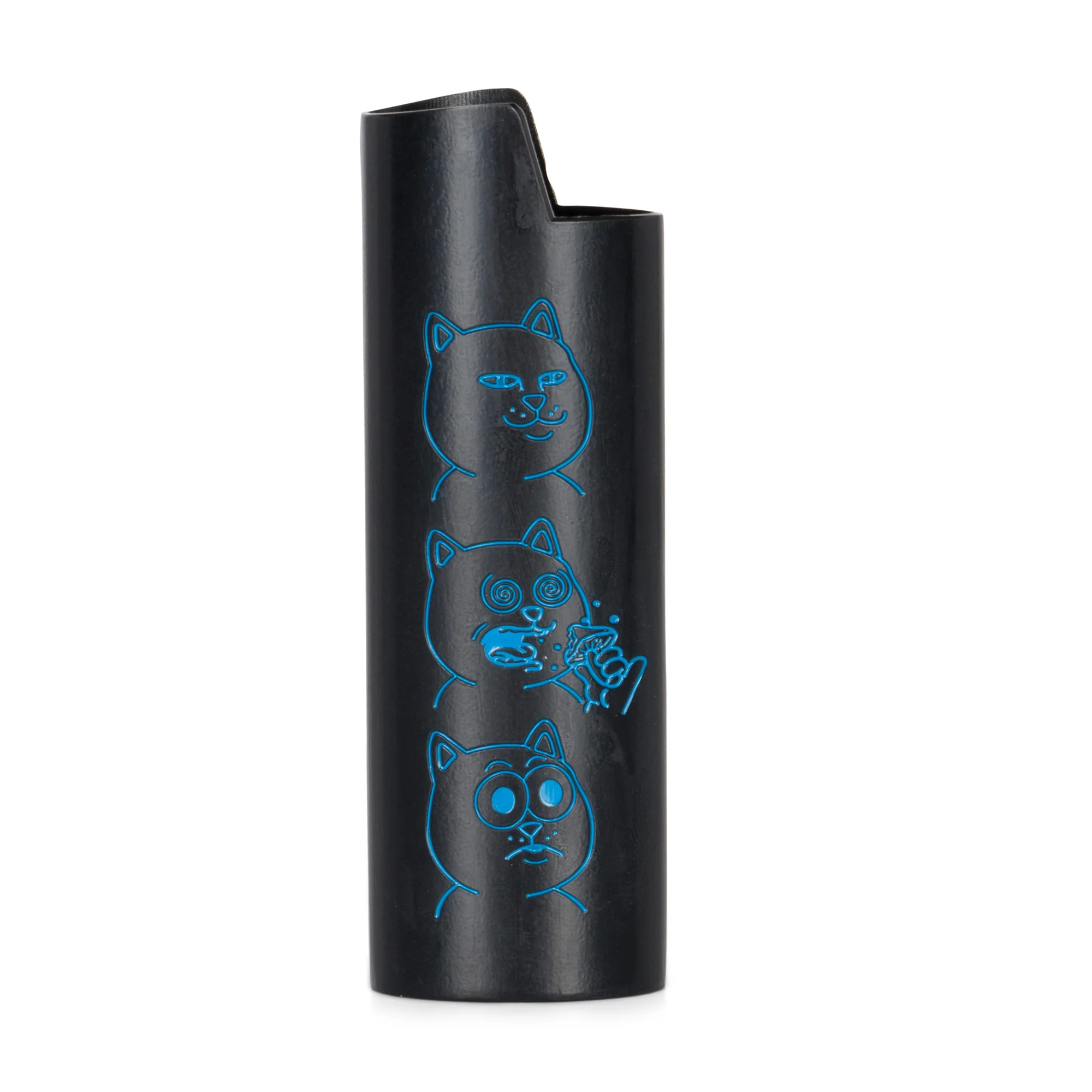 Shroom Diet Lighter Cover (Black) - Image 4