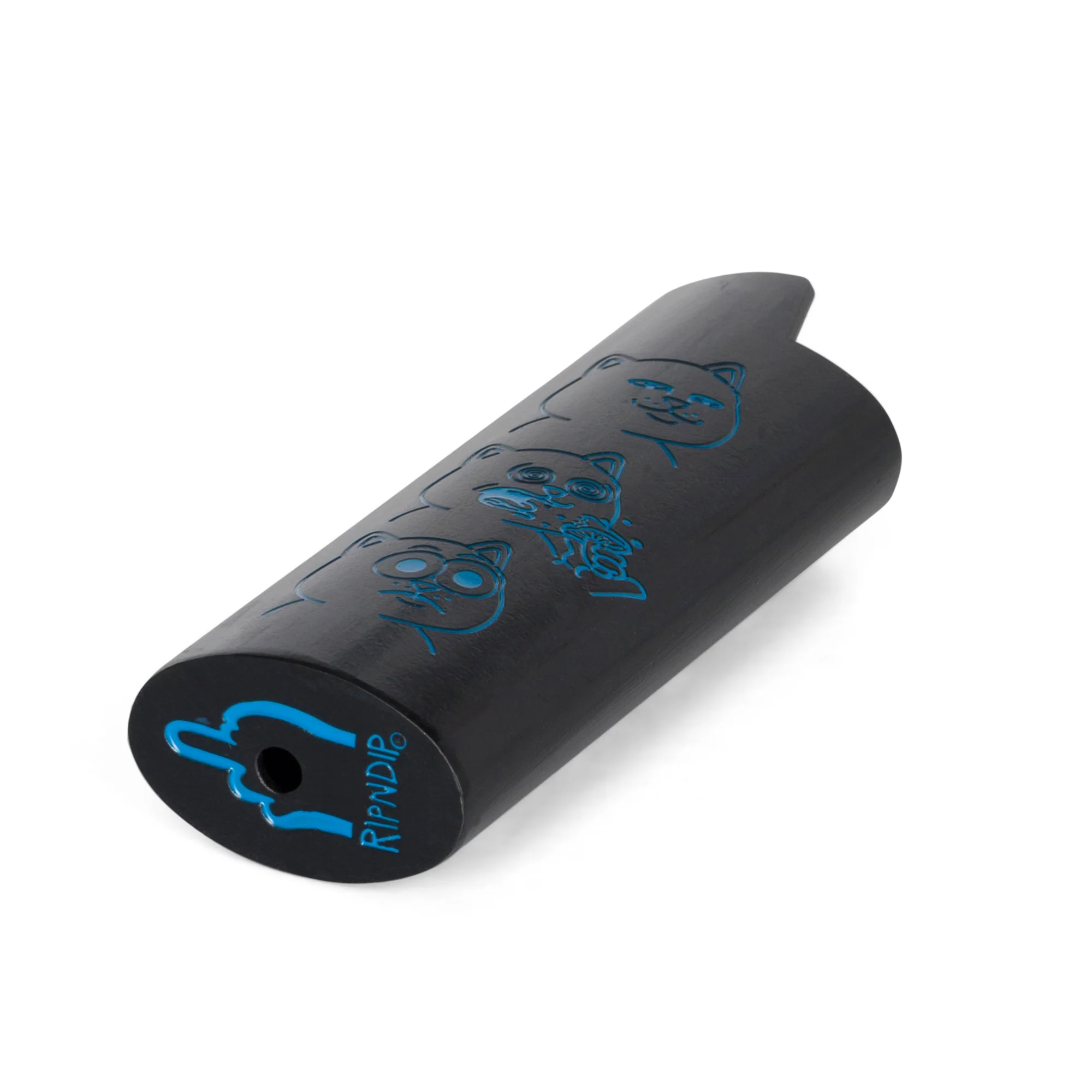 Shroom Diet Lighter Cover (Black) - Image 5