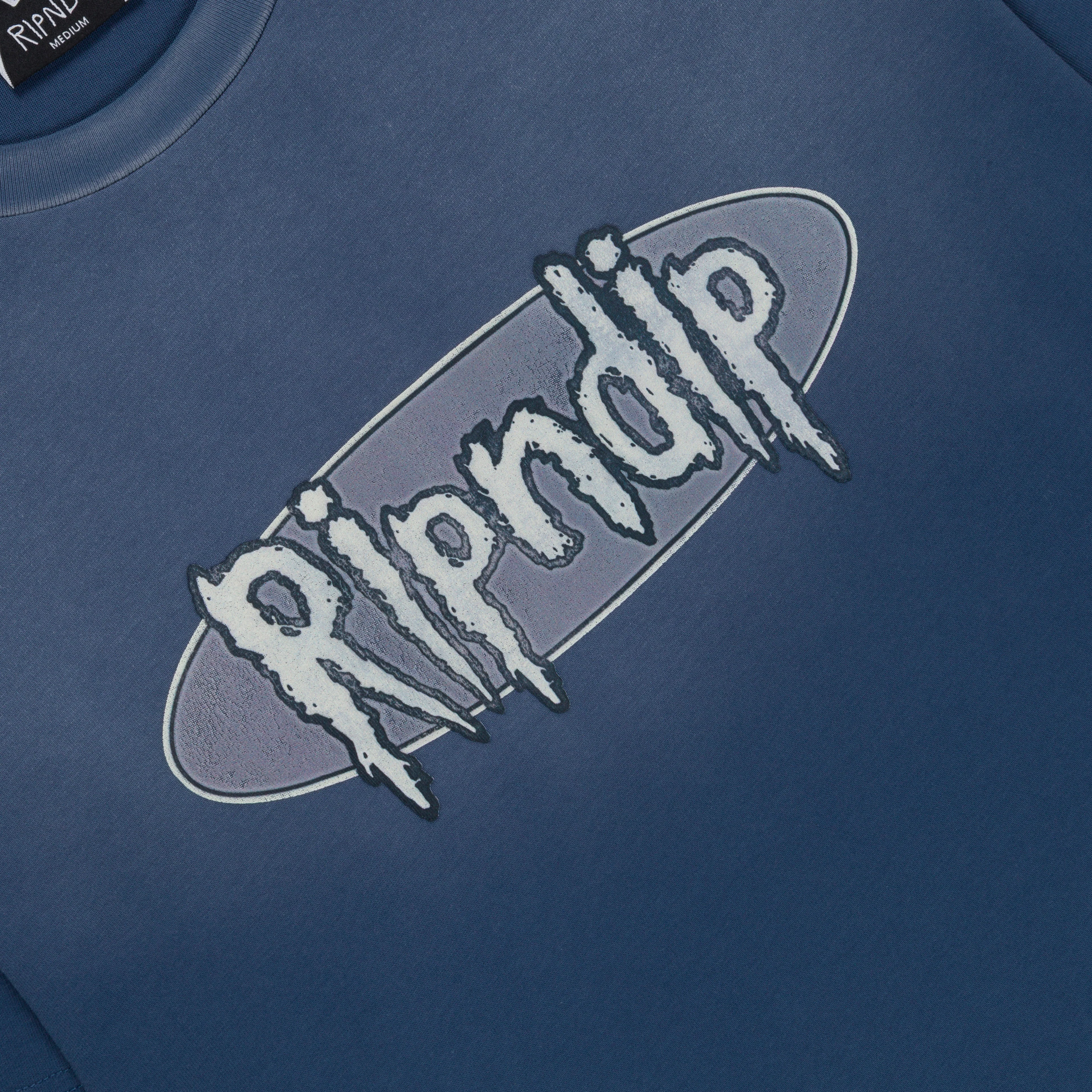 Sic Double Long Sleeve (Slate / Camo) - Image 5