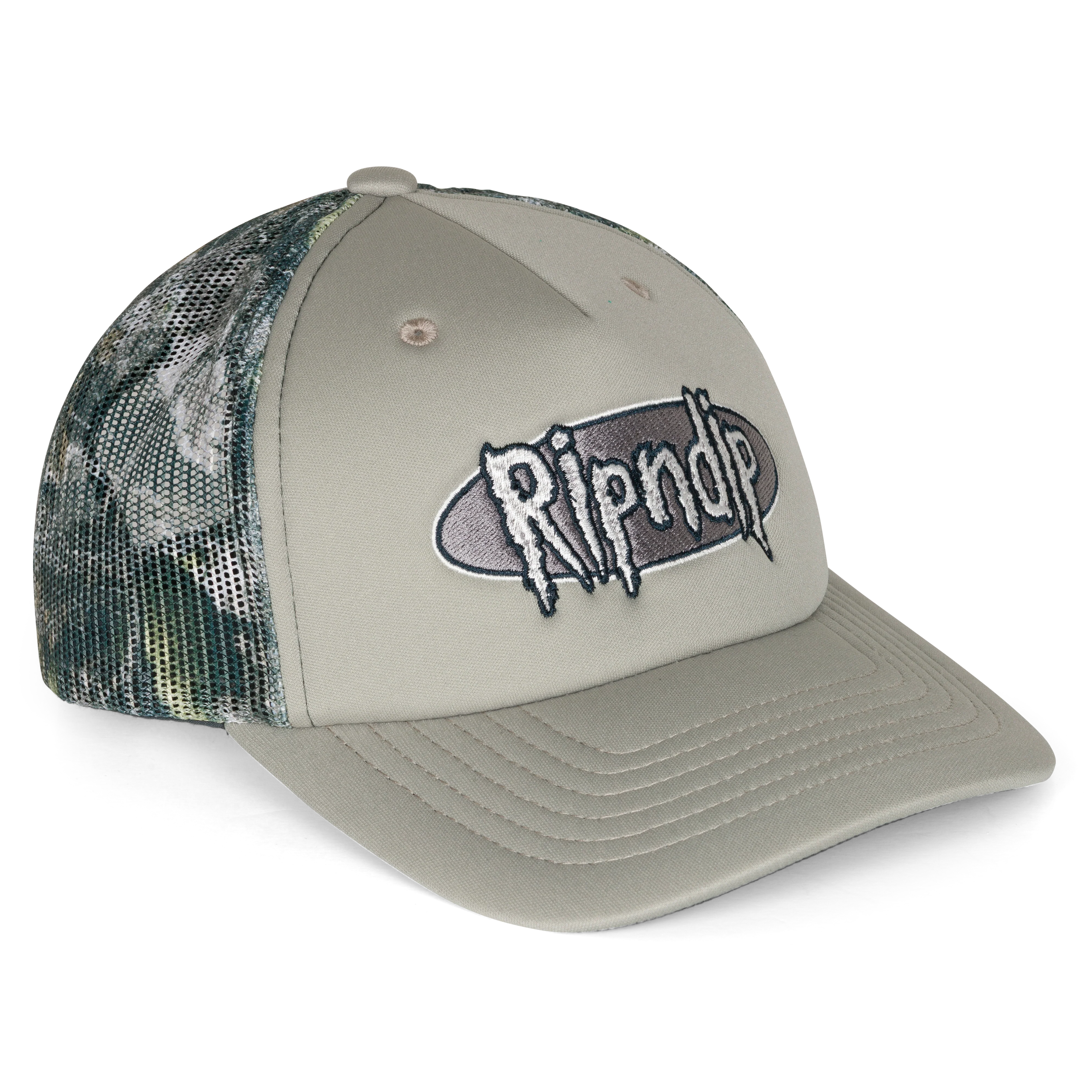 Sic Trucker Hat (Sage)