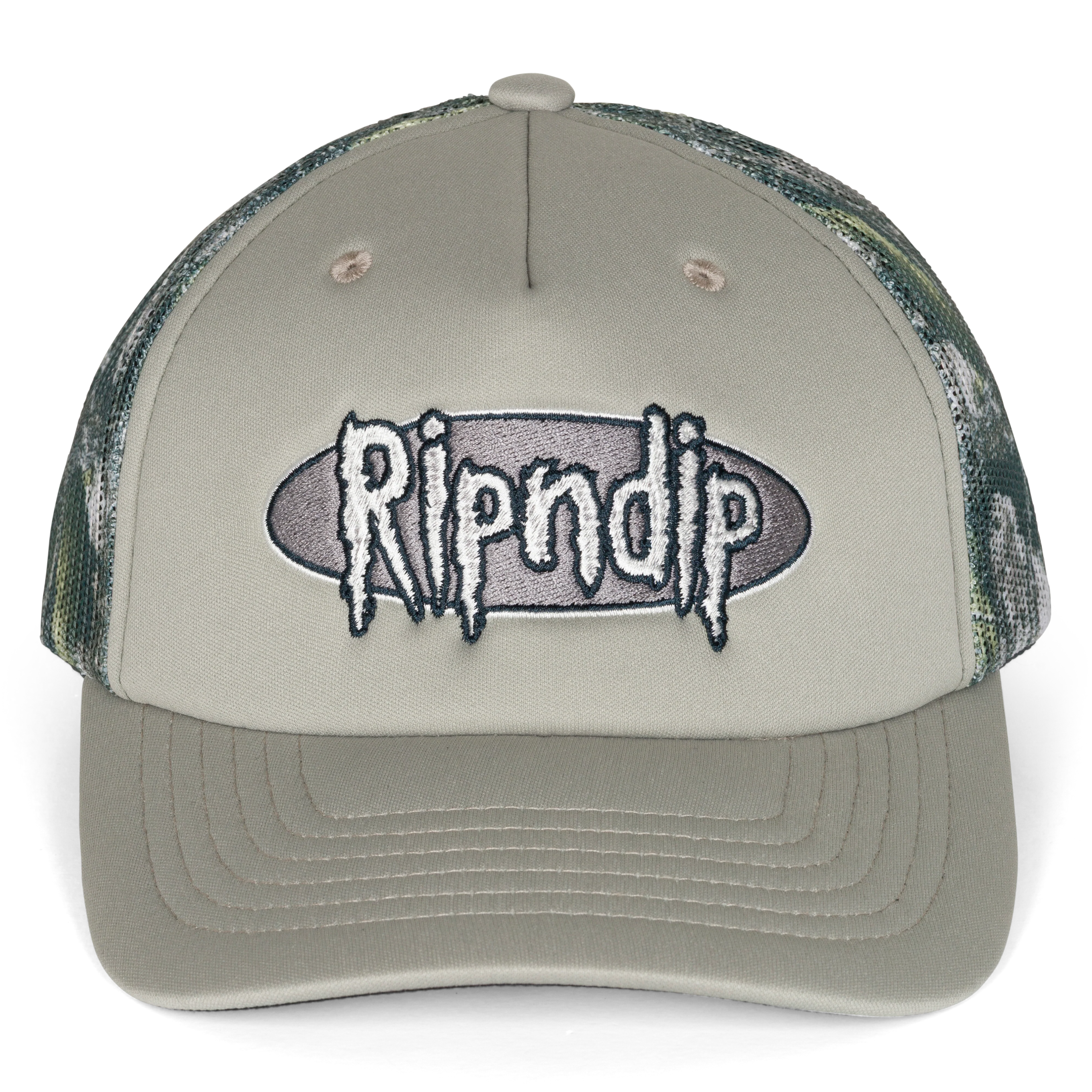 Sic Trucker Hat (Sage) - Image 3
