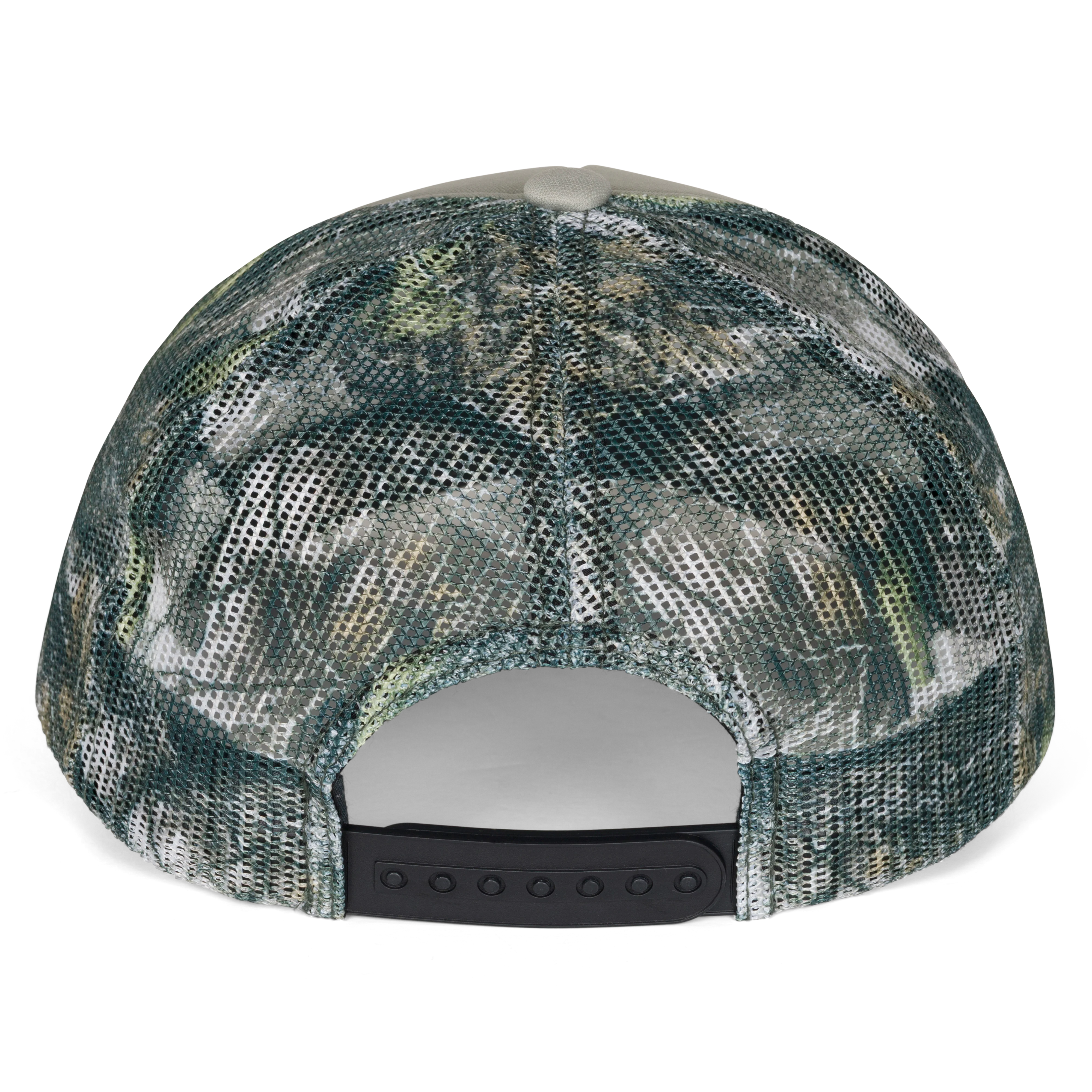 Sic Trucker Hat (Sage) - Image 5