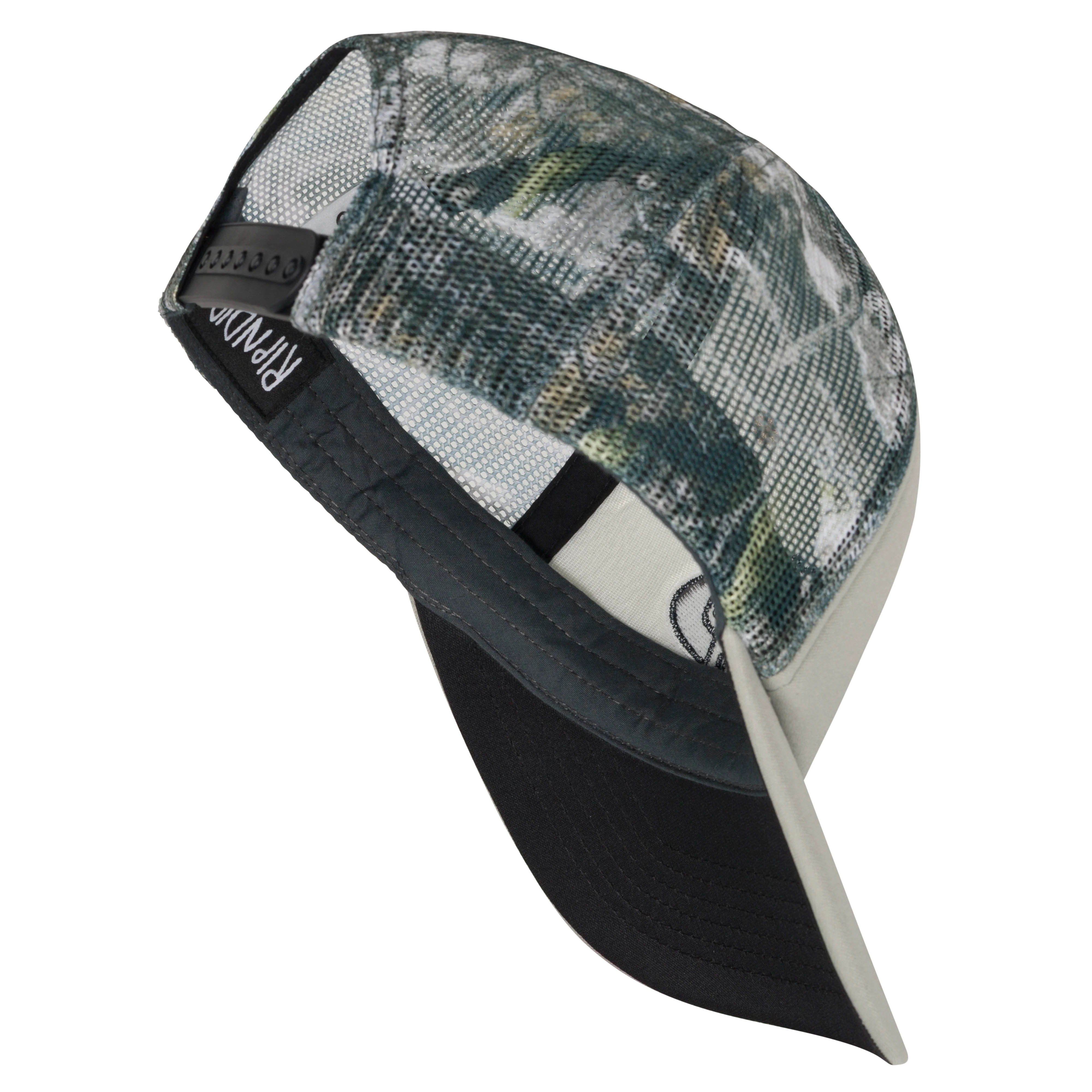 Sic Trucker Hat (Sage) - Image 6