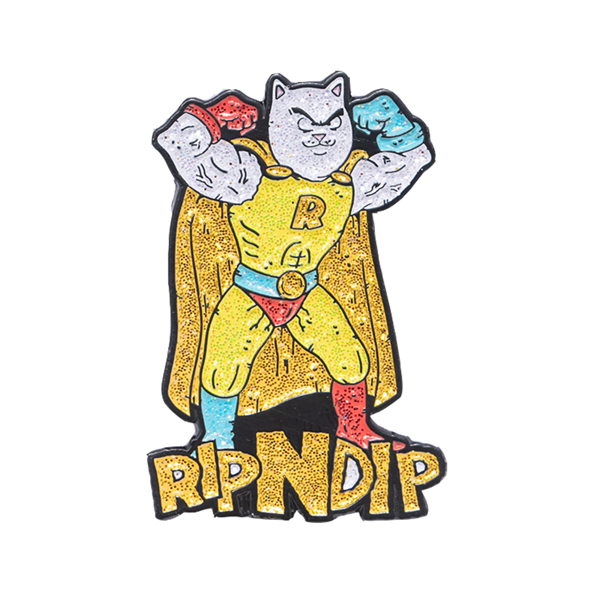 Sidekick Pin