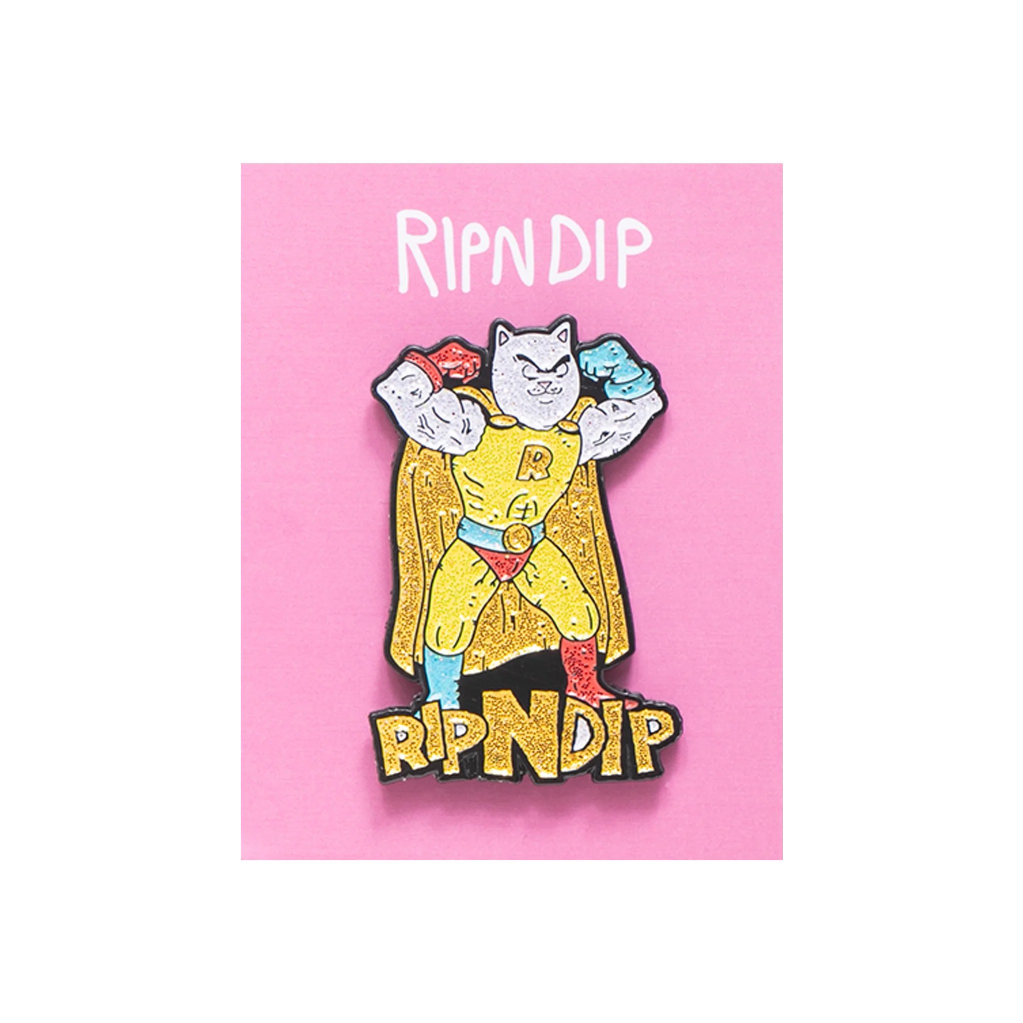 Sidekick Pin - Image 2