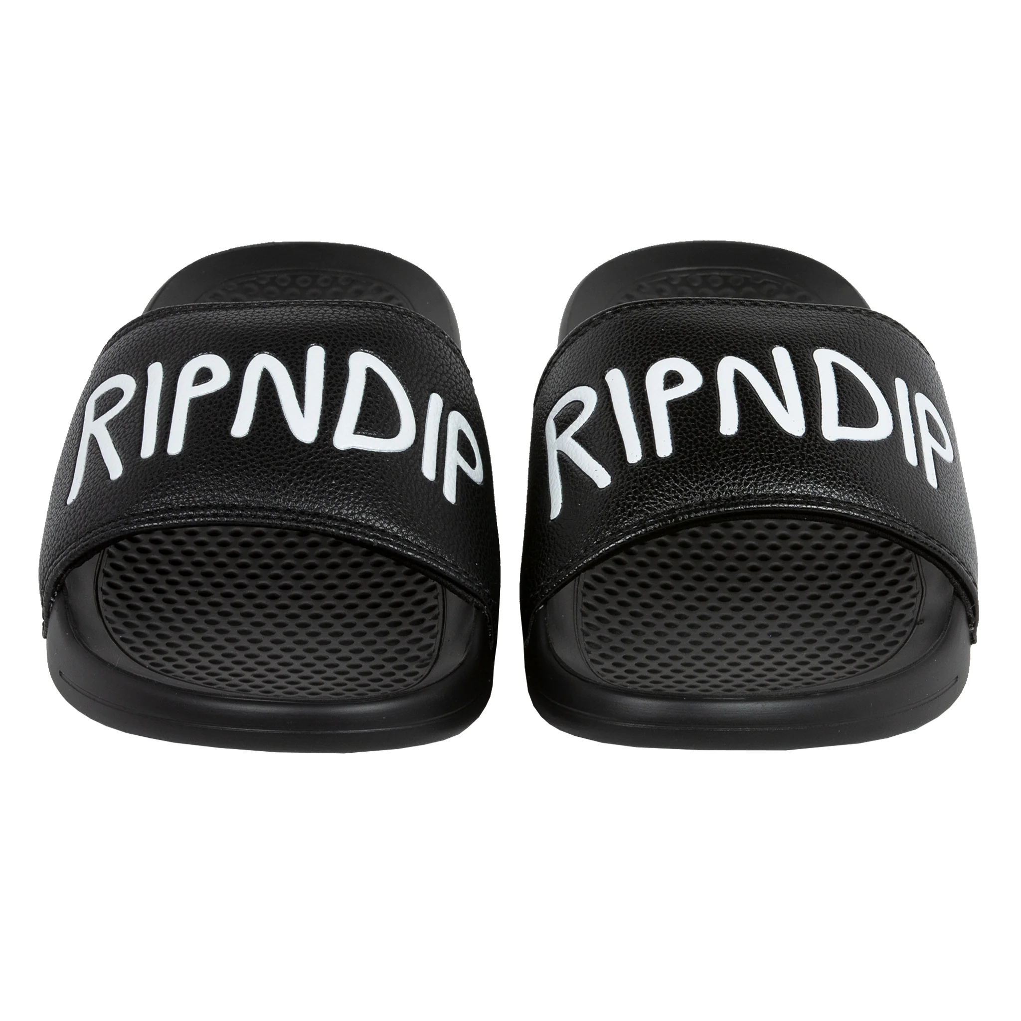 Simple Logo Slides (Black) - Image 2