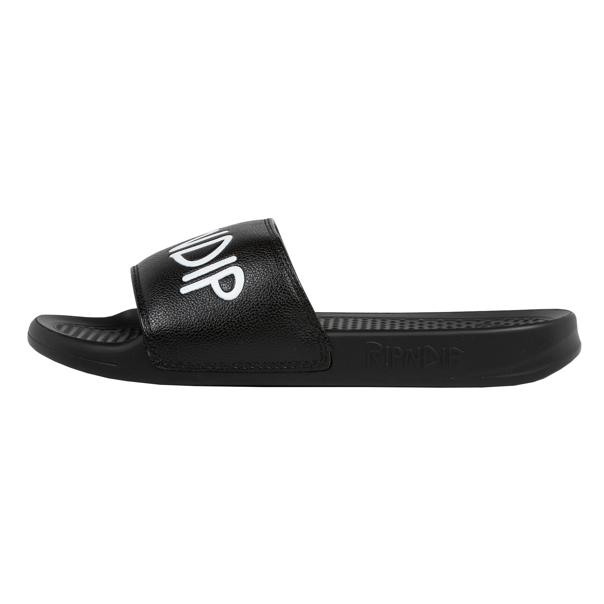 Simple Logo Slides (Black) - Image 4