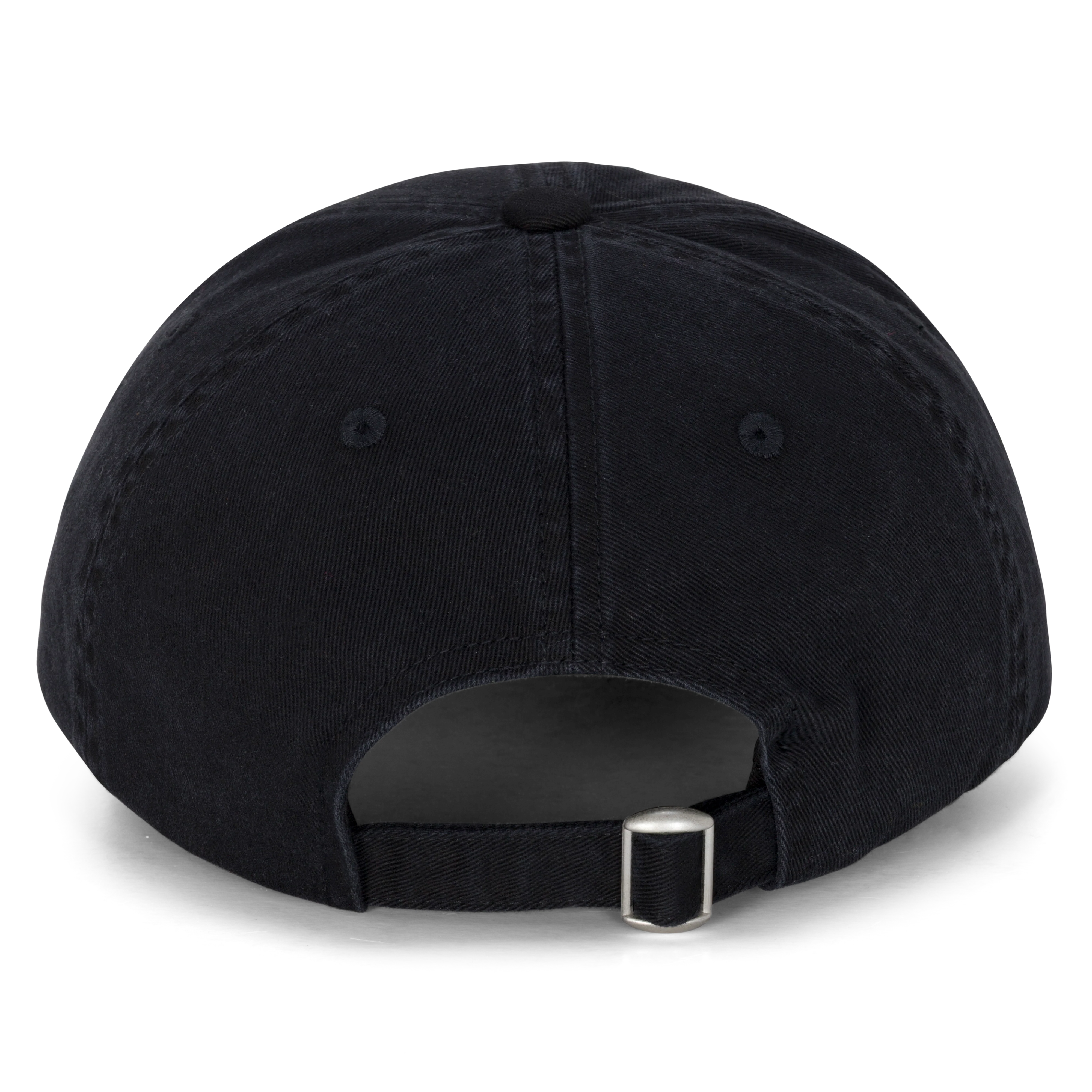 Slime Dad Hat (Black Wash) - Image 6