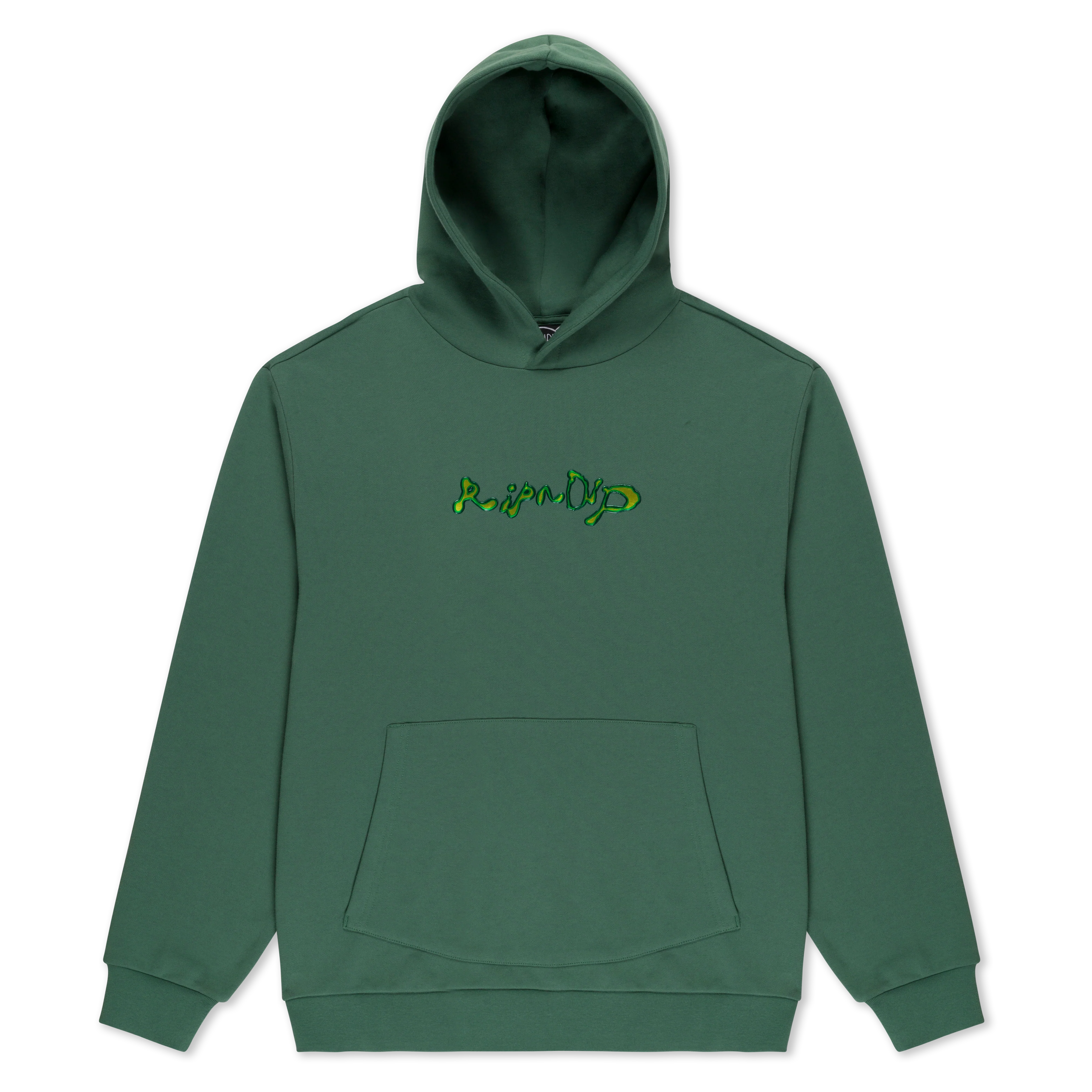Slime Hoodie (Olive)