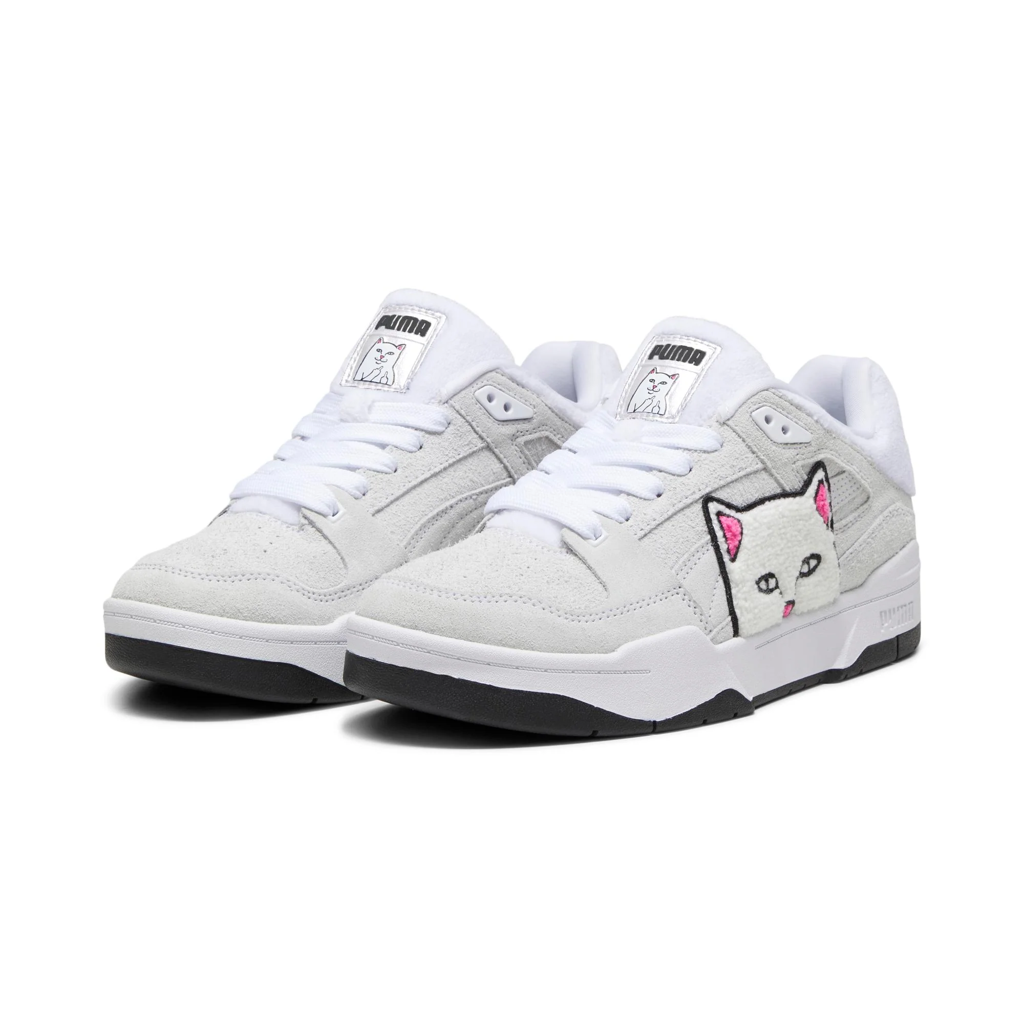 Slipstream RIPNDIP (Puma White) - Image 2