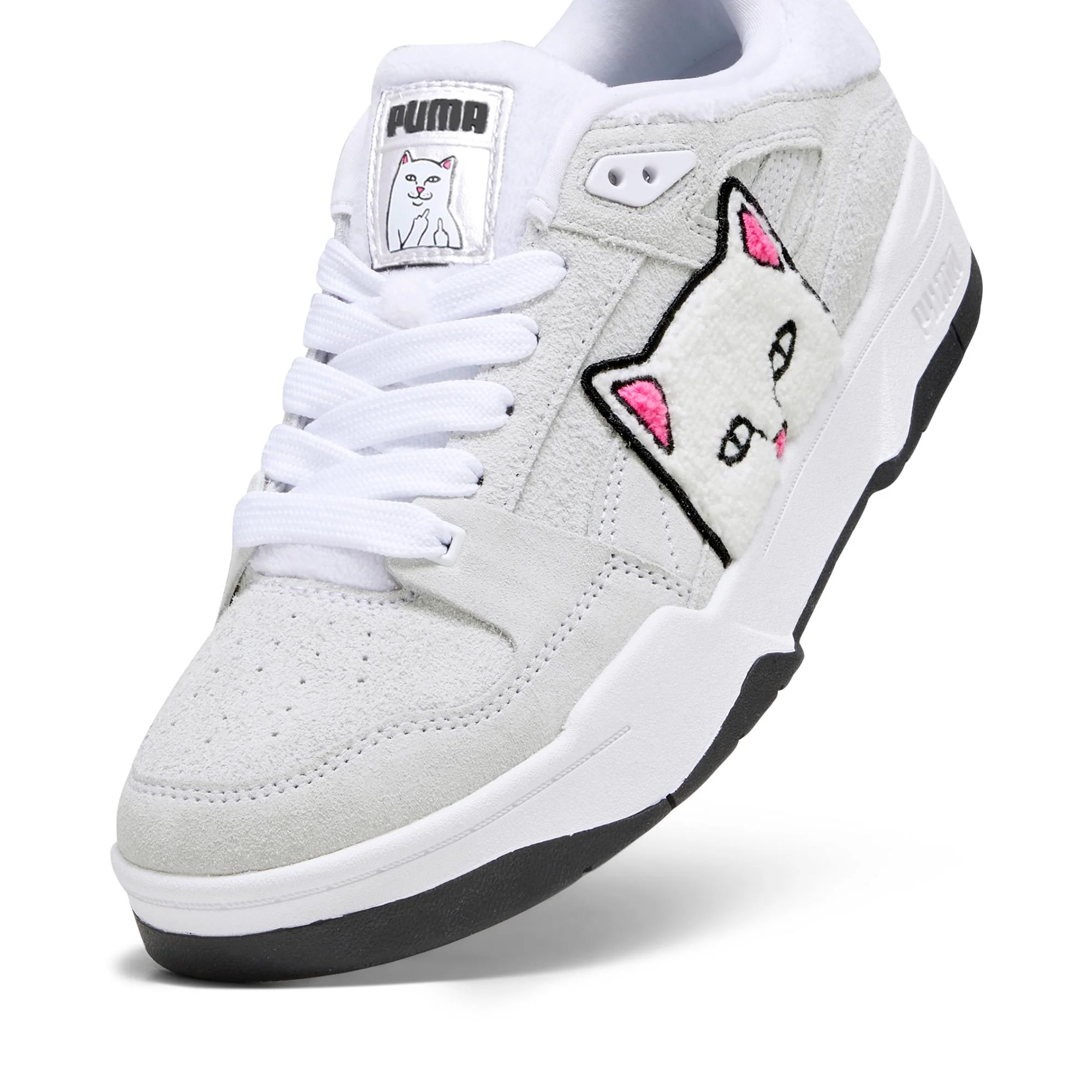 Slipstream RIPNDIP (Puma White) - Image 4