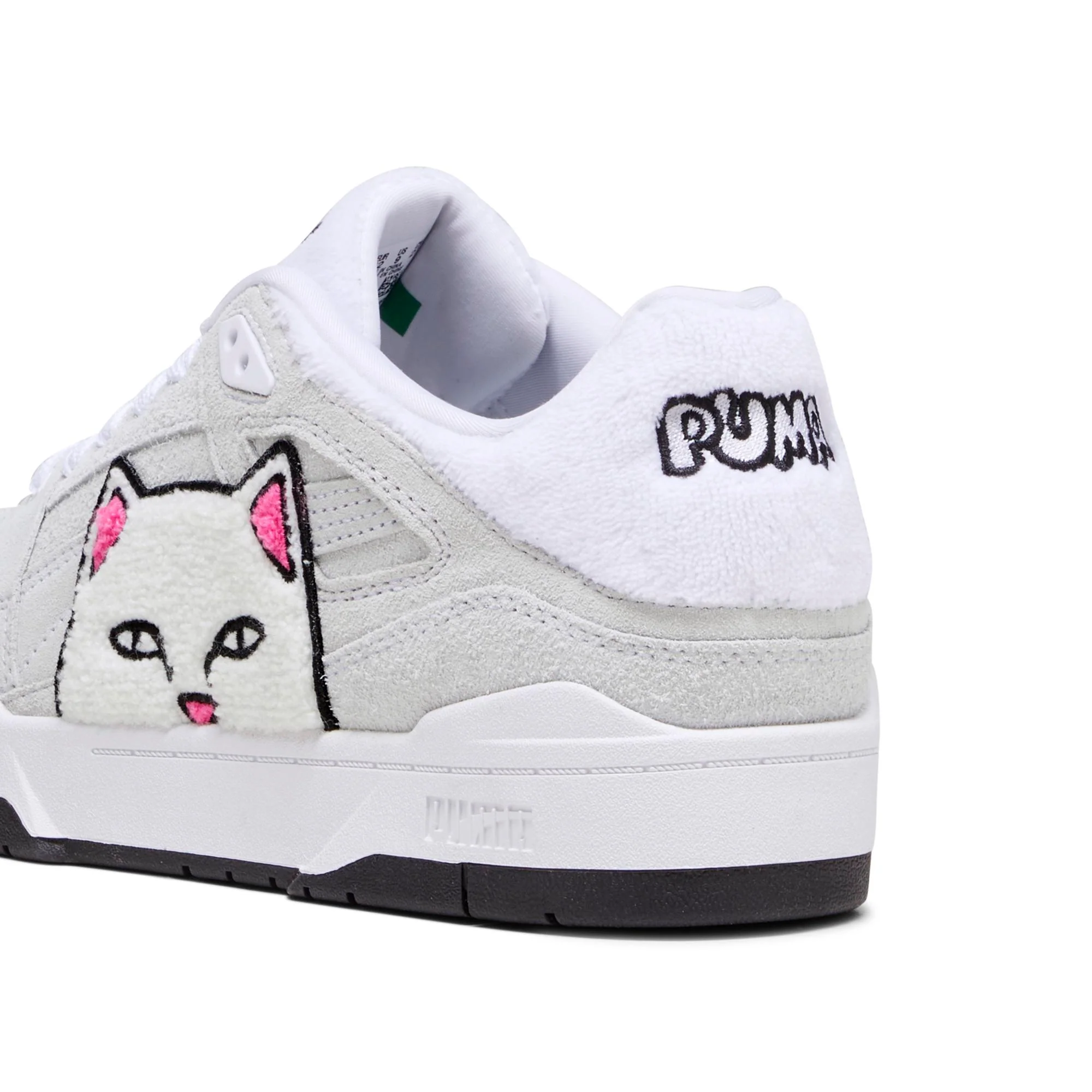 Slipstream RIPNDIP (Puma White) - Image 5