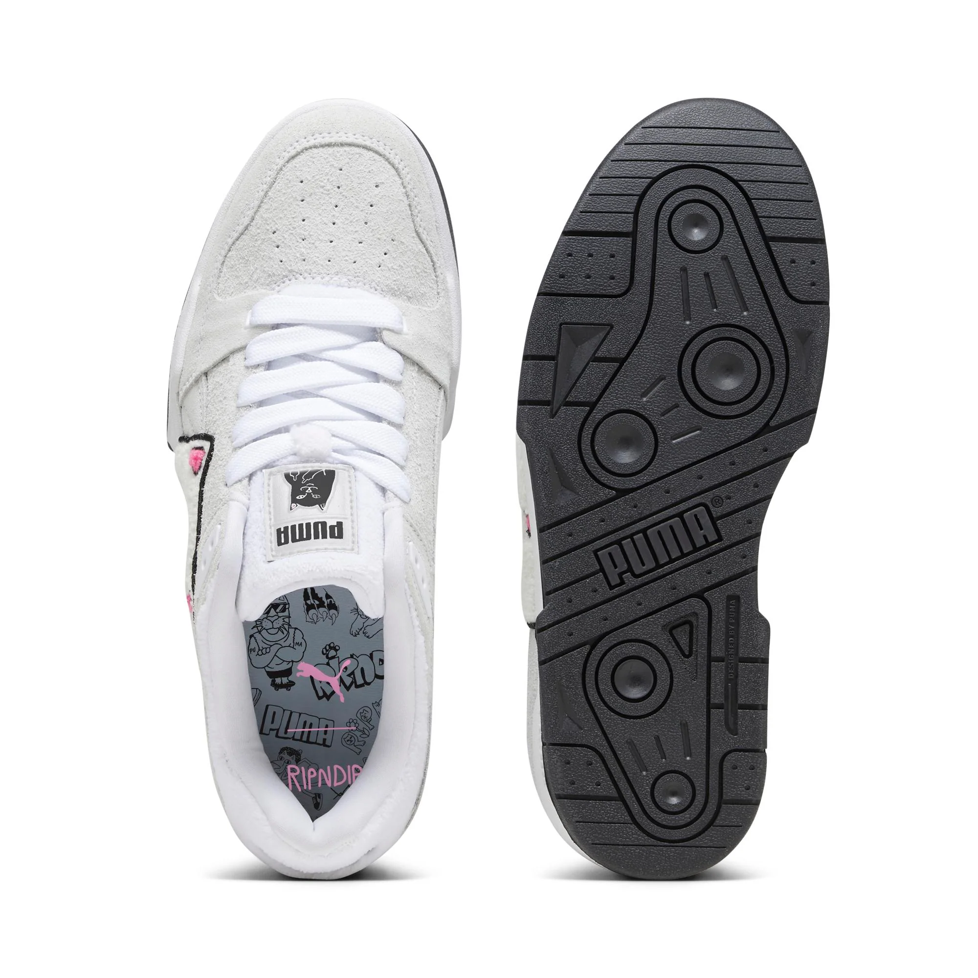 Slipstream RIPNDIP (Puma White) - Image 6