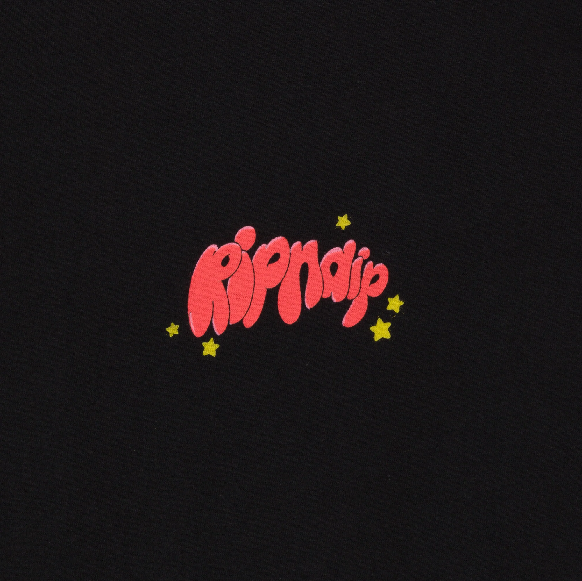 Smashed Tee (Black) - Image 4