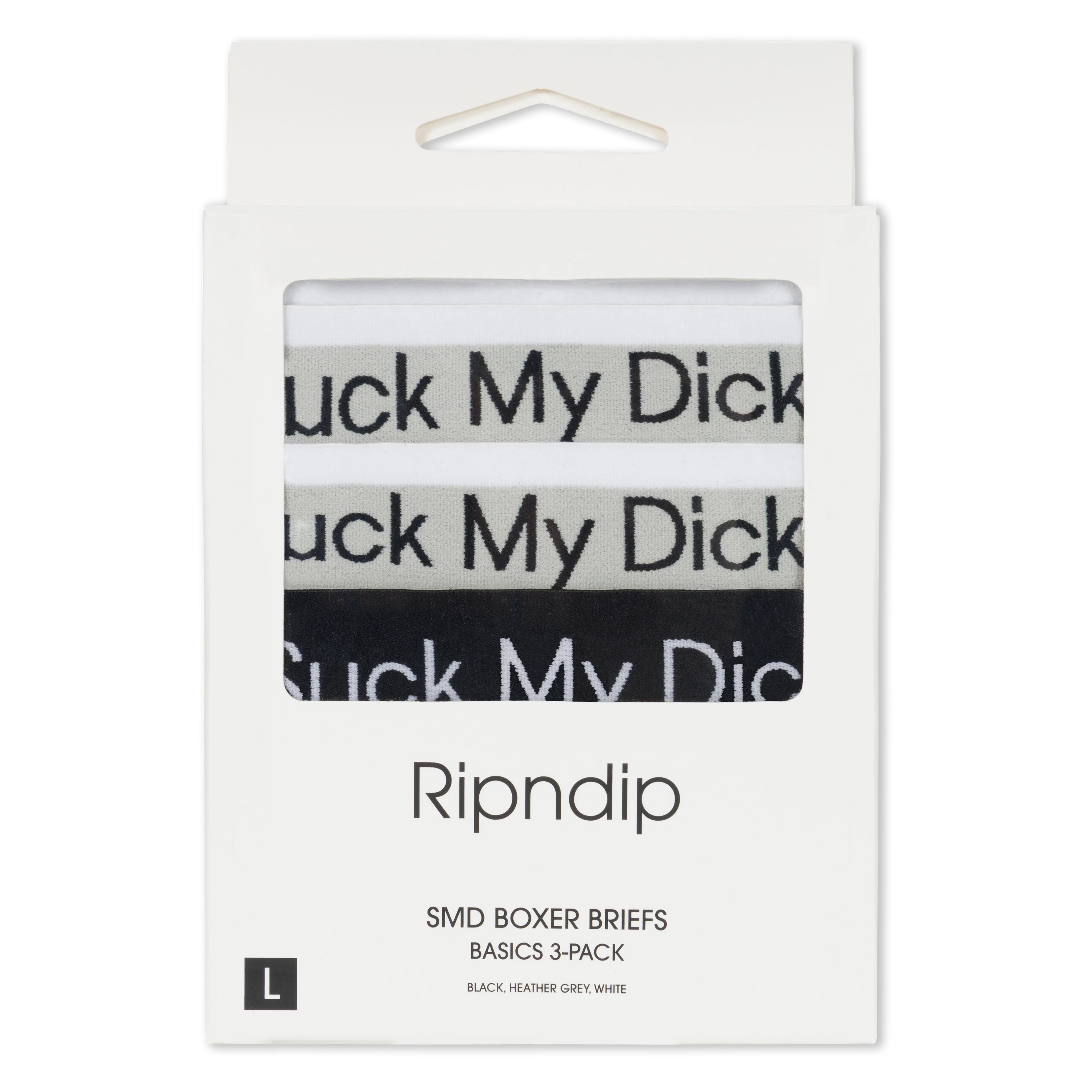 SMD Boxers 3 Pack (Multi) - Image 16
