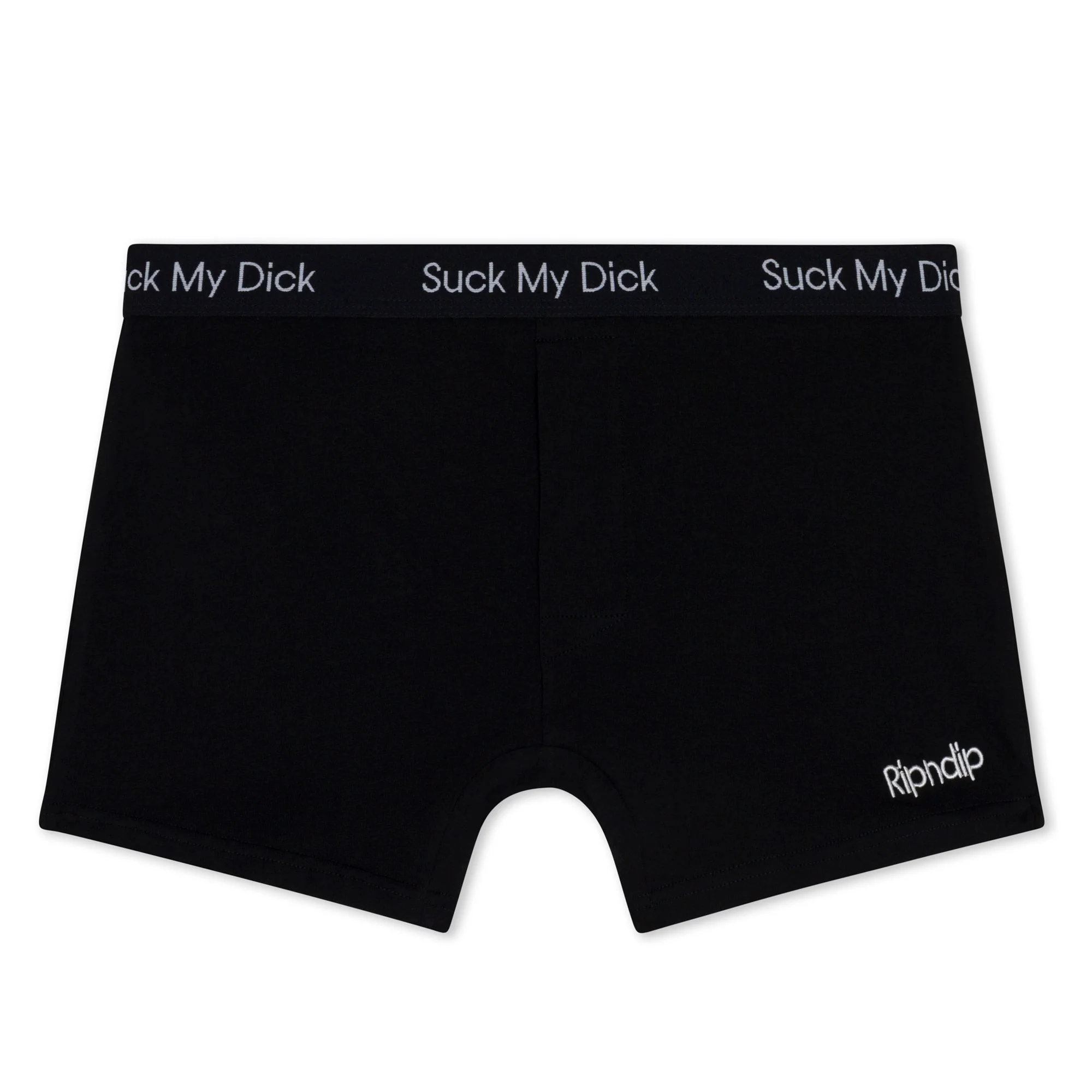 SMD Boxers (Black) - Image 3