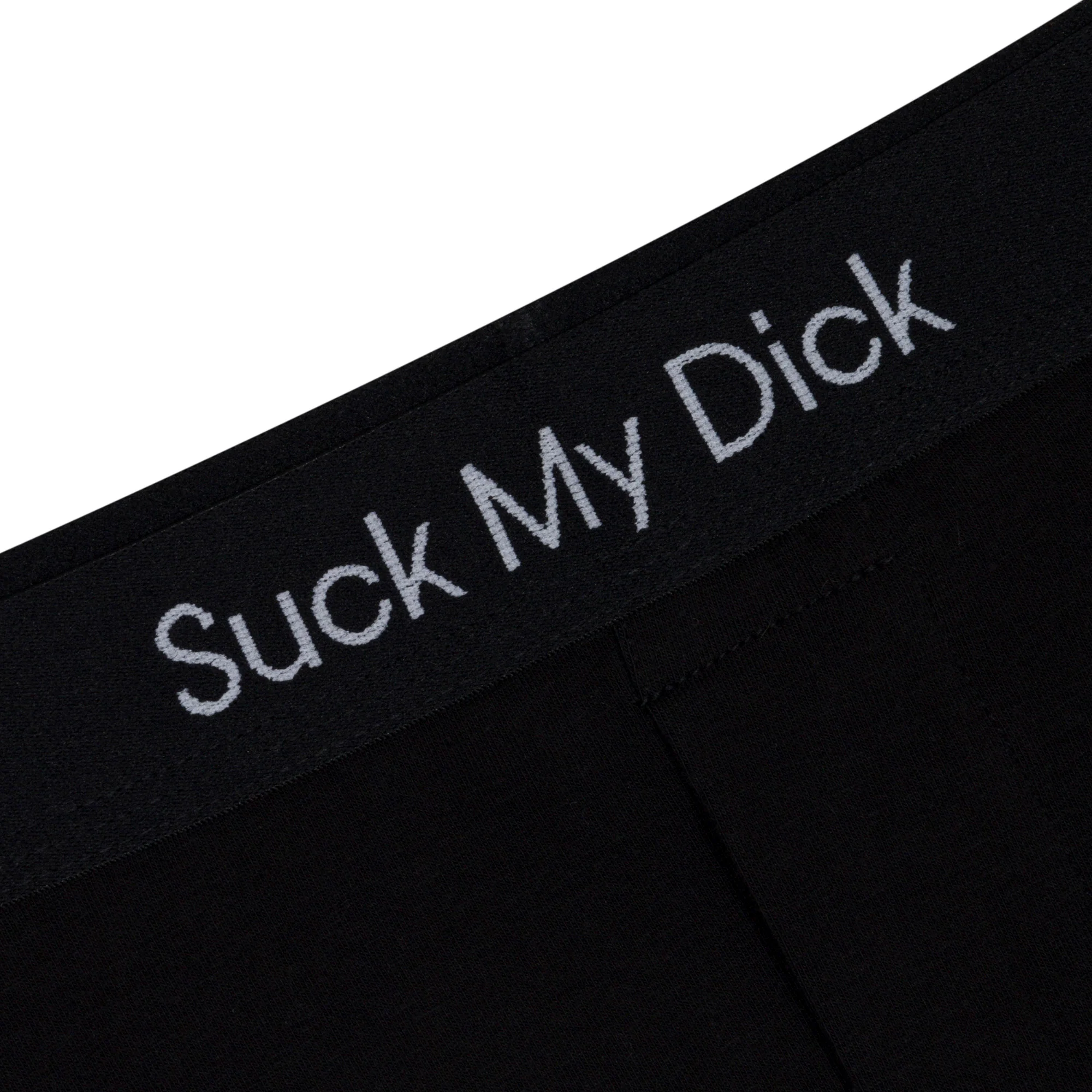 SMD Boxers (Black) - Image 4