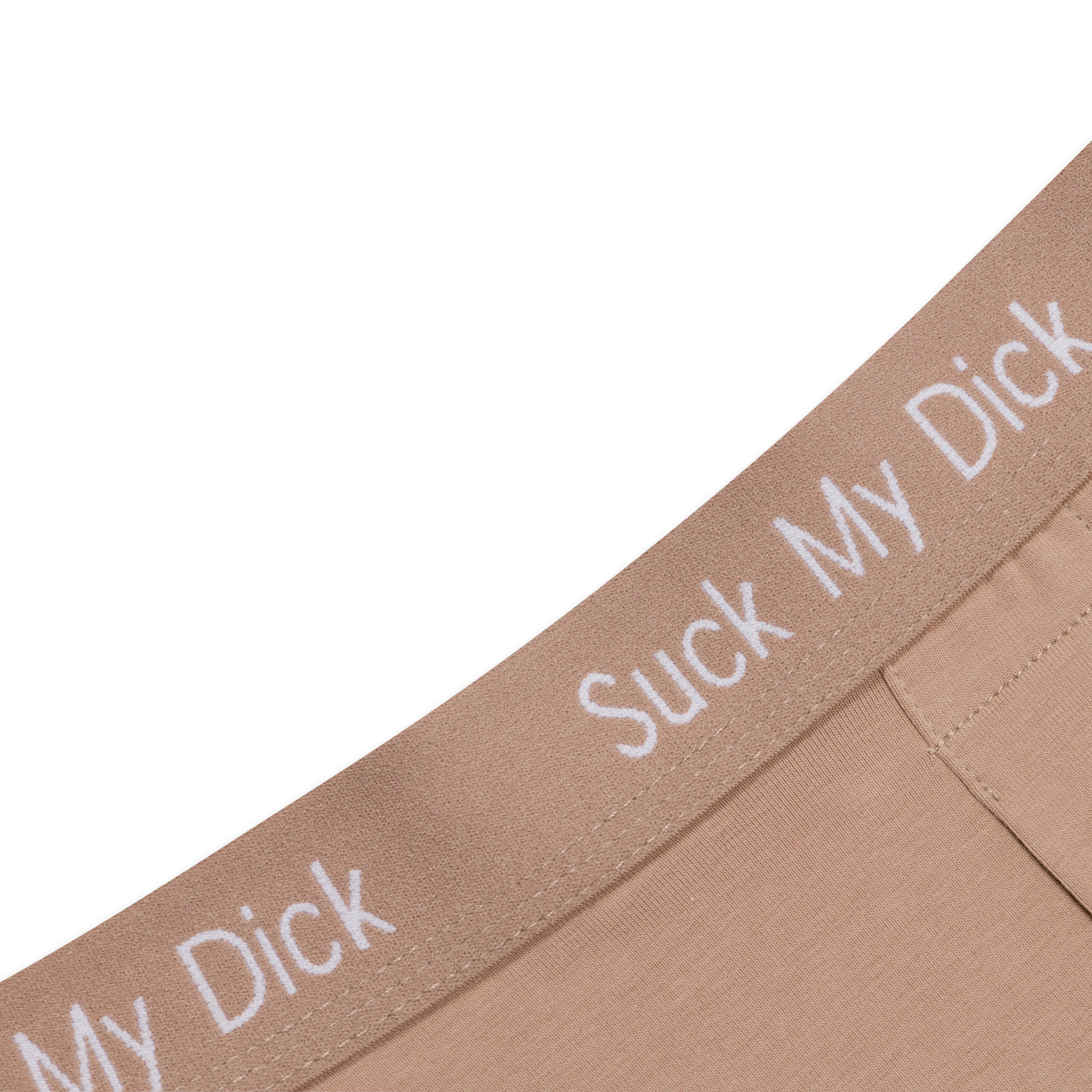 SMD Boxers (Dusty Peach) - Image 3