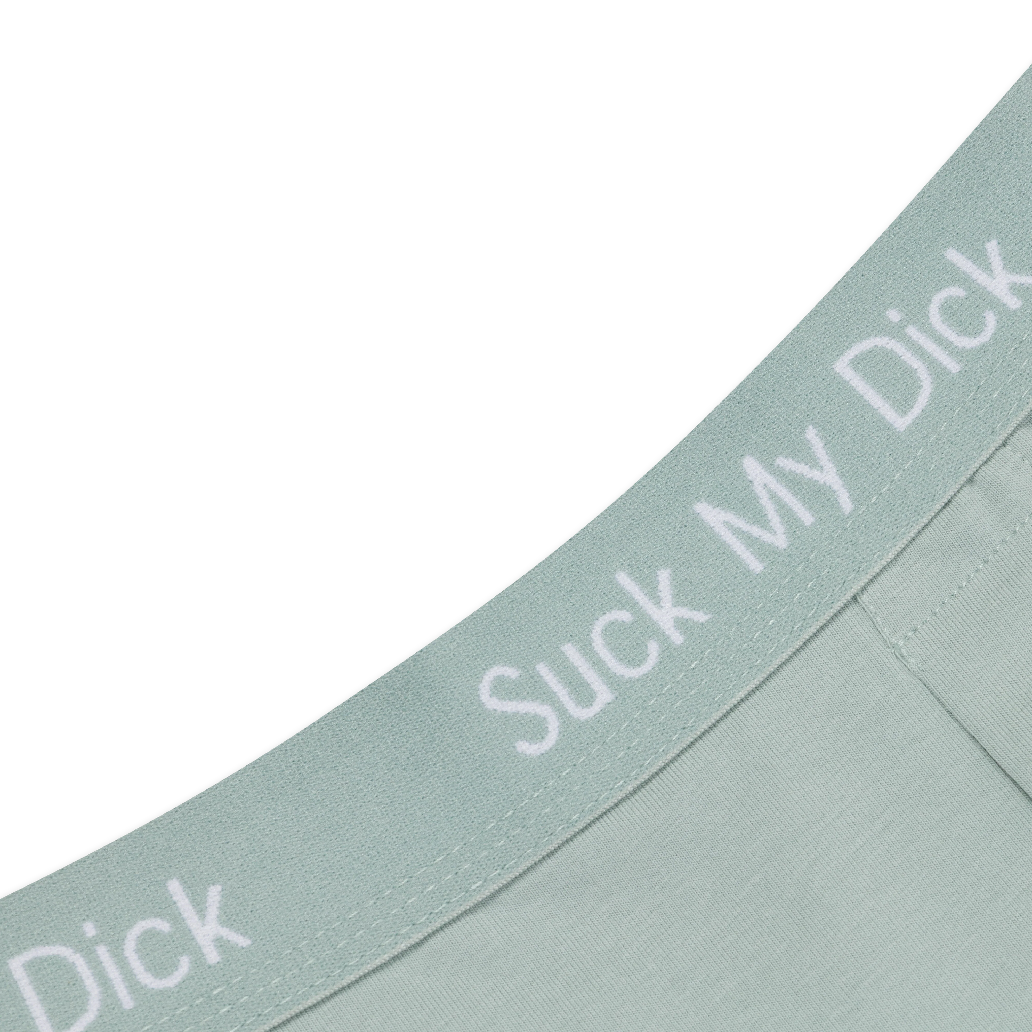 SMD Boxers (Sage Grey) - Image 2