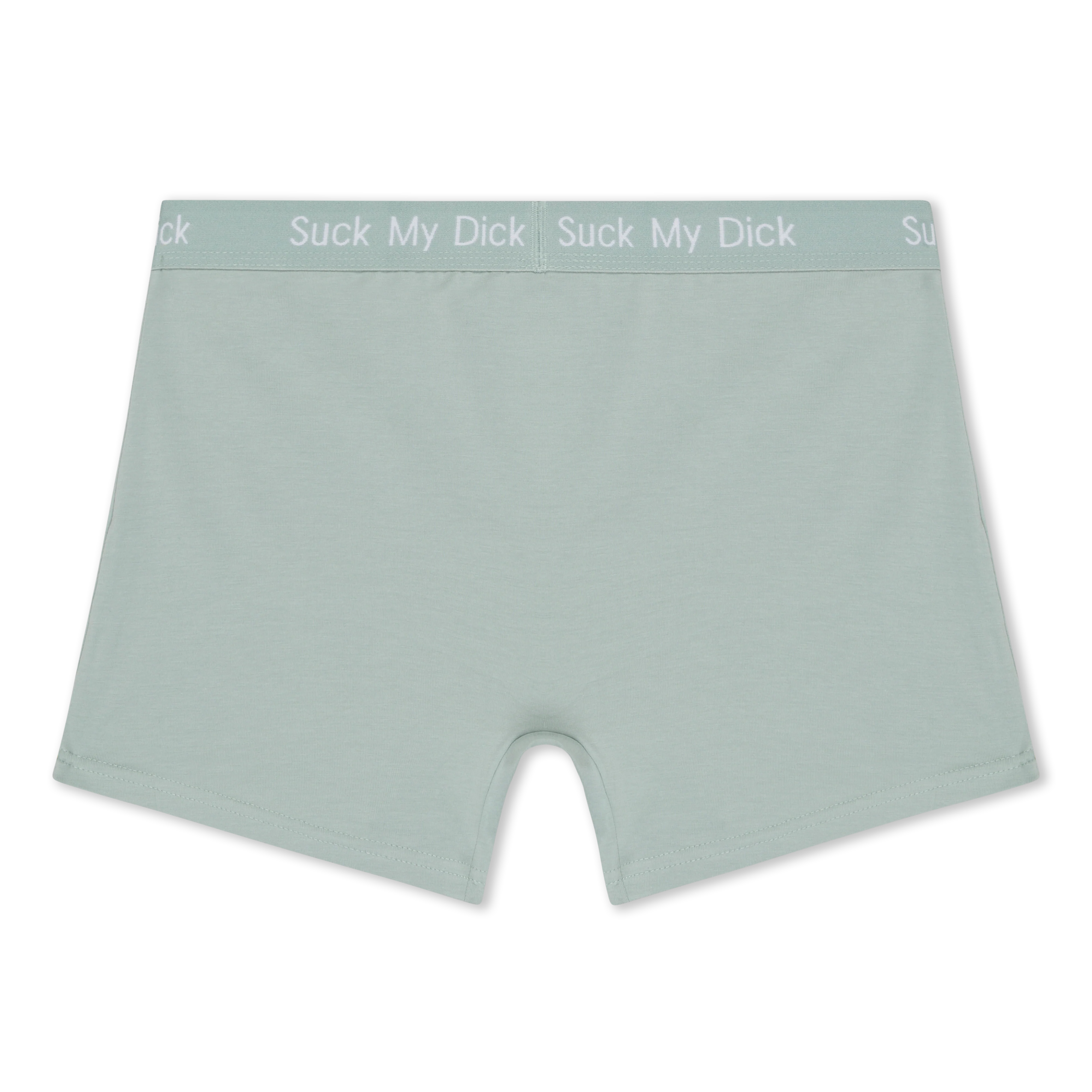 SMD Boxers (Sage Grey) - Image 4