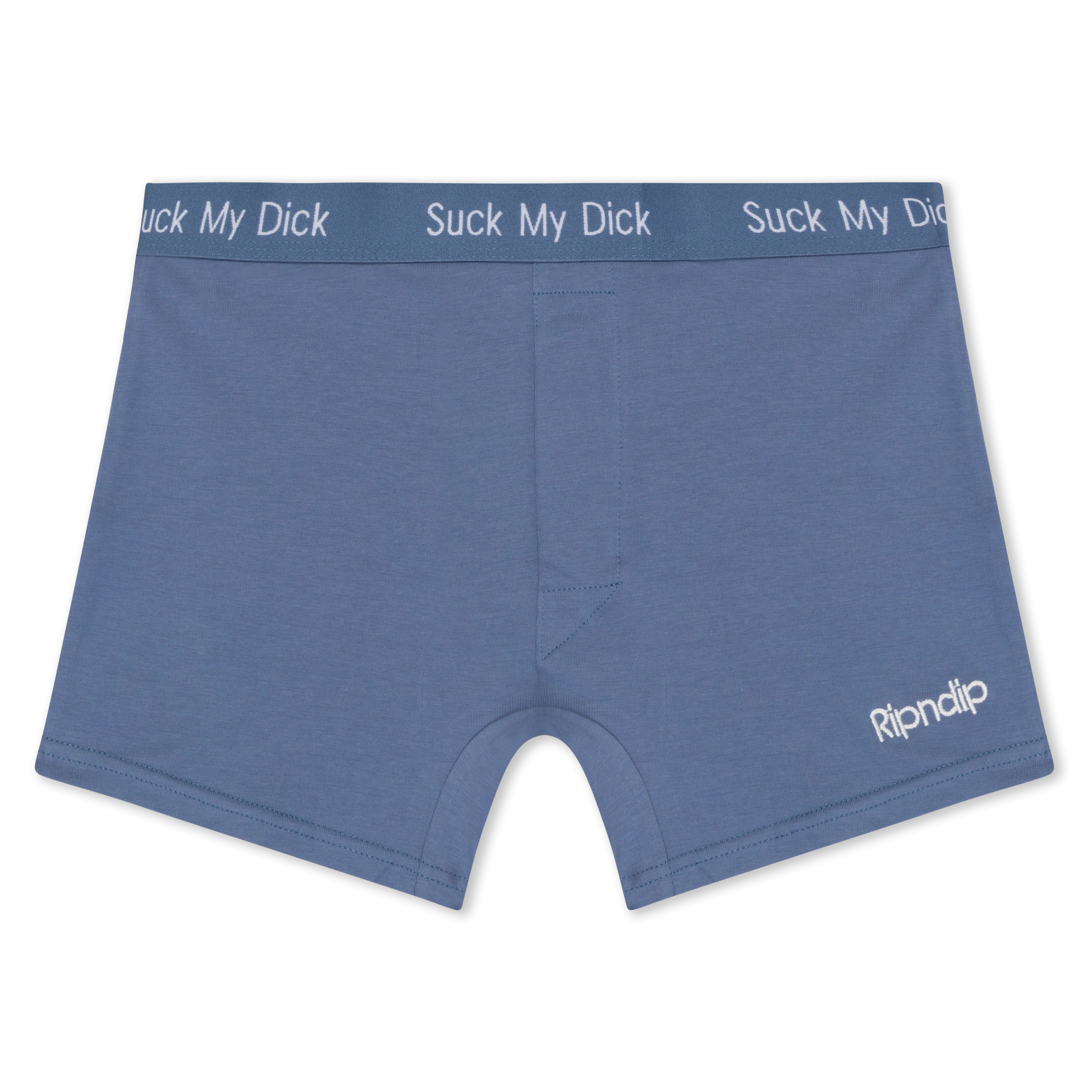 SMD Boxers (Slate)