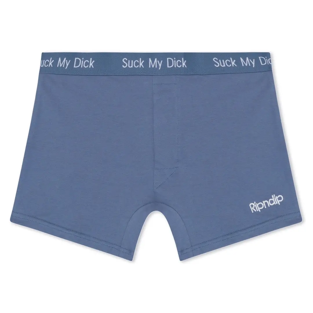SMD Boxers (Slate) - Image 2