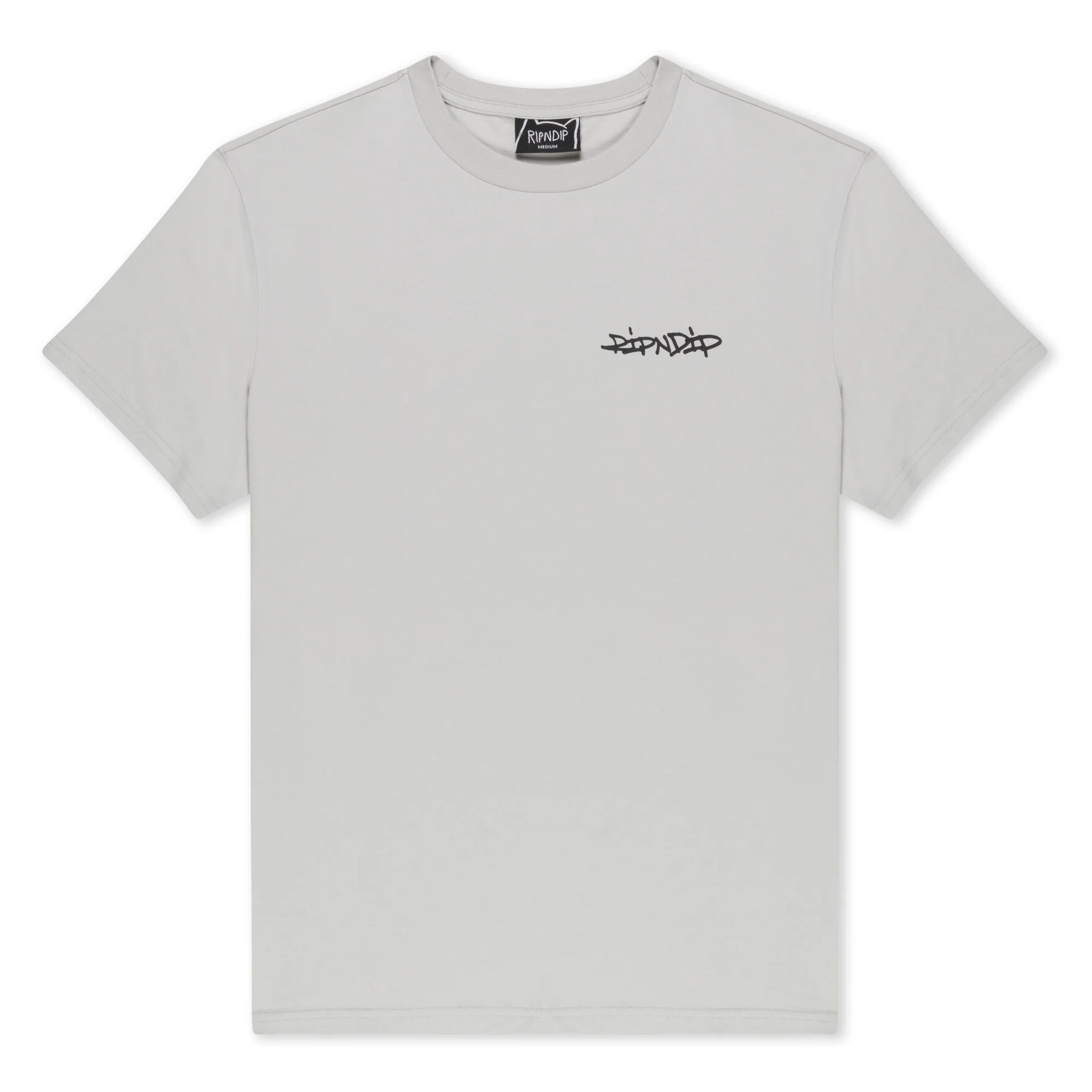 So Dangerous So Cute Tee (Grey) - Image 3