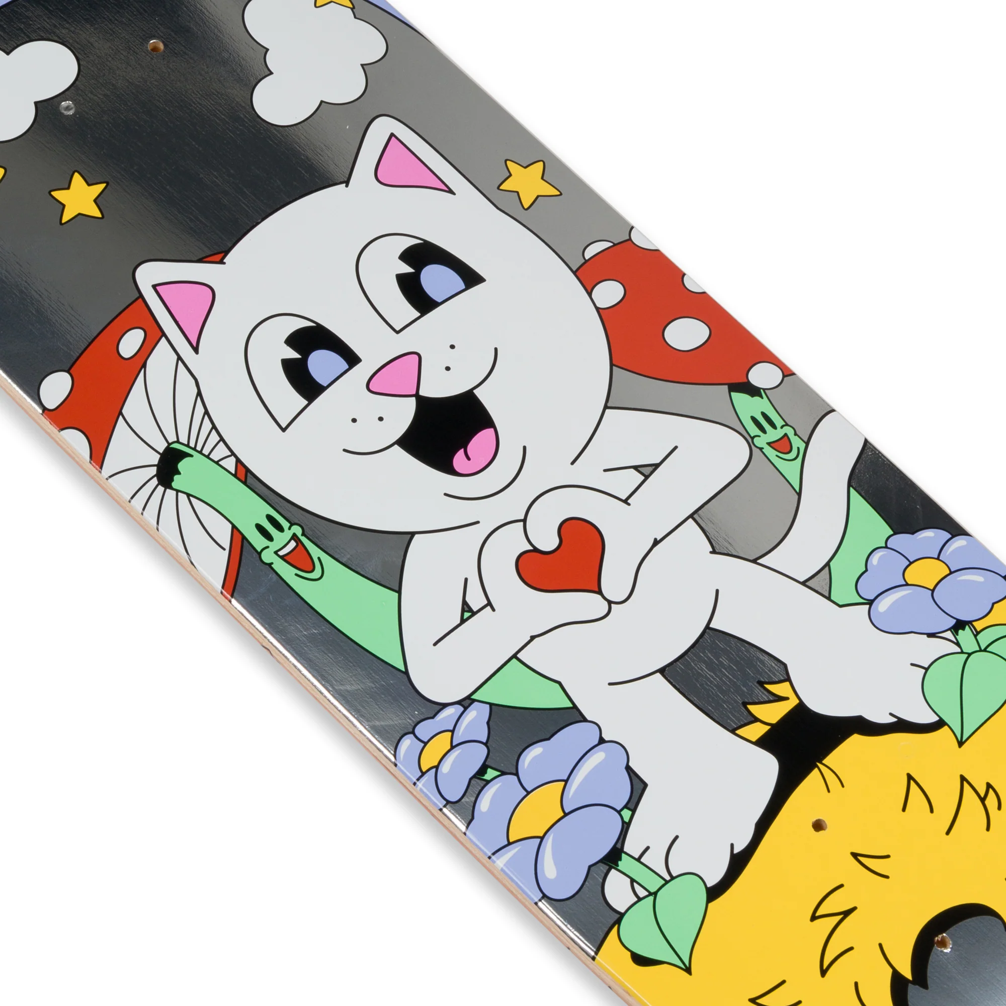 So Mushroom Board (Multi) - Image 3