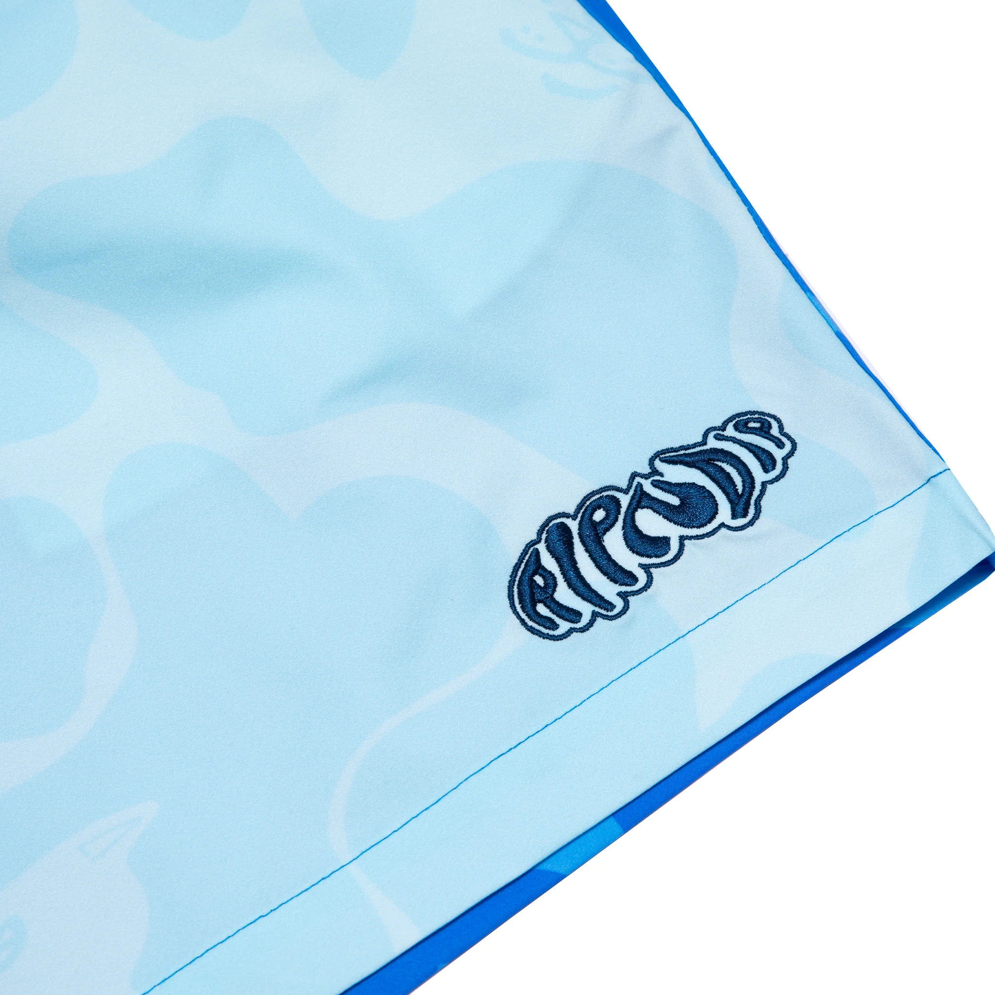Soho Swim Shorts (Blue) - Image 4