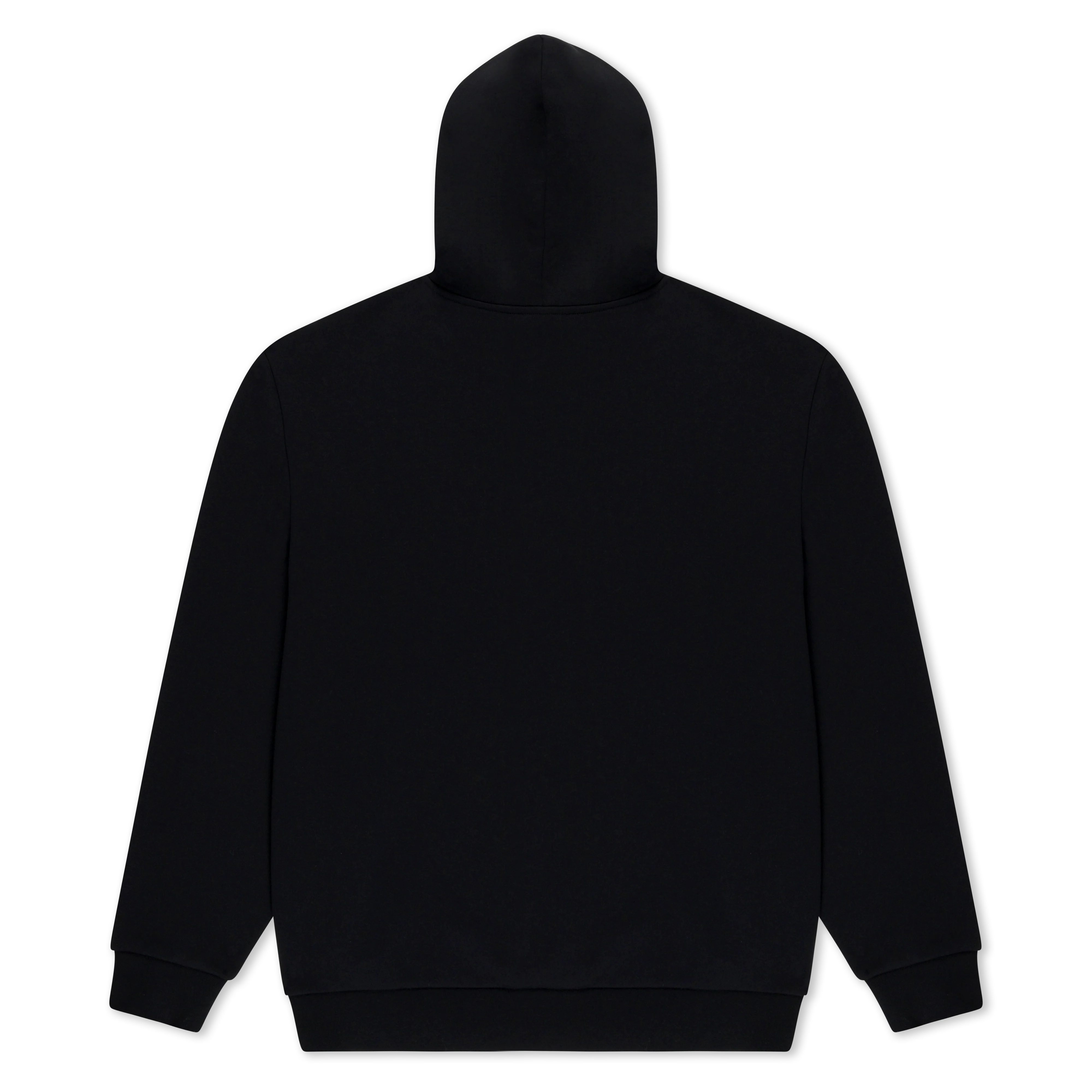 Space Vision Hoodie (Black) - Image 4