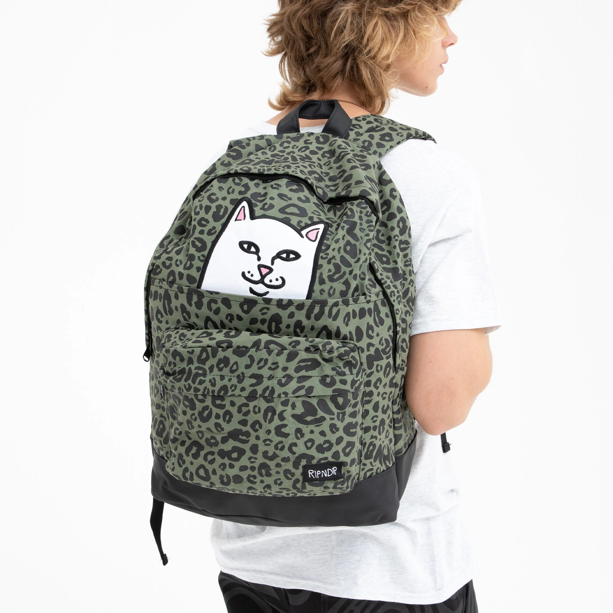 Spotted Backpack - Image 2