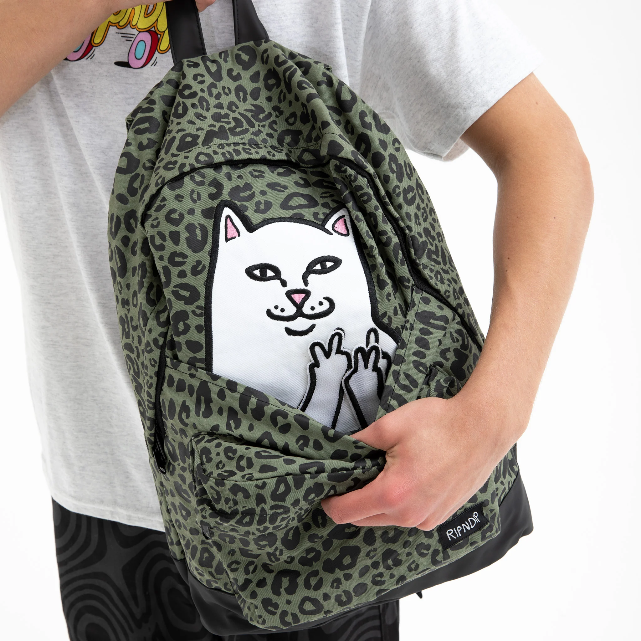 Spotted Backpack - Image 3